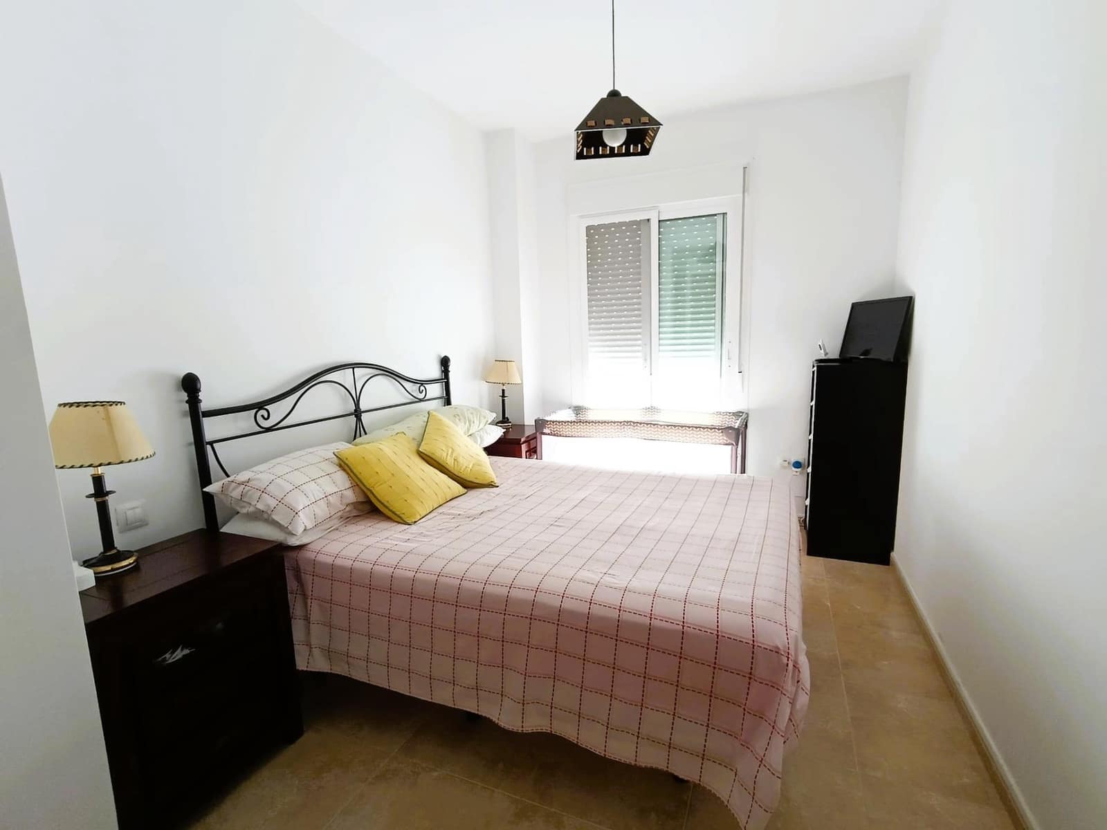 3 soveværelse Lejlighed til leje i Rincon de la Victoria med swimmingpool garage - € 1.300 (Ref: 9243009)