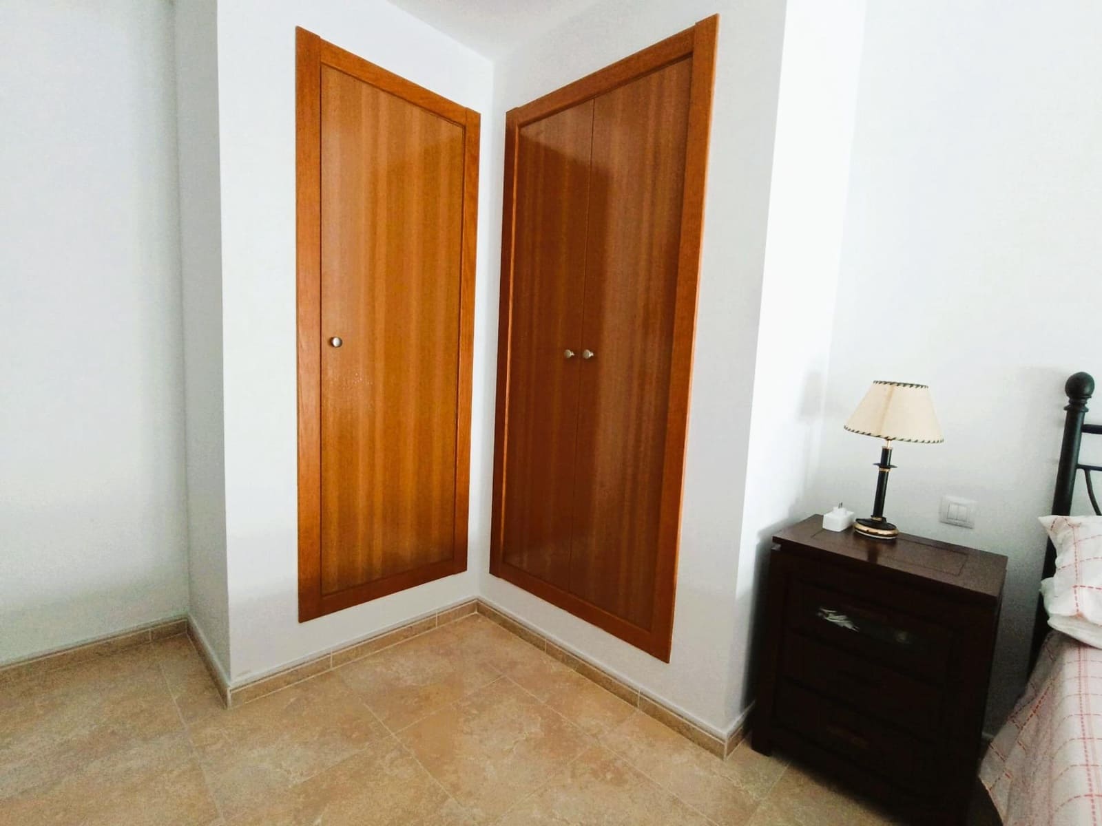 3 soveværelse Lejlighed til leje i Rincon de la Victoria med swimmingpool garage - € 1.300 (Ref: 9243009)