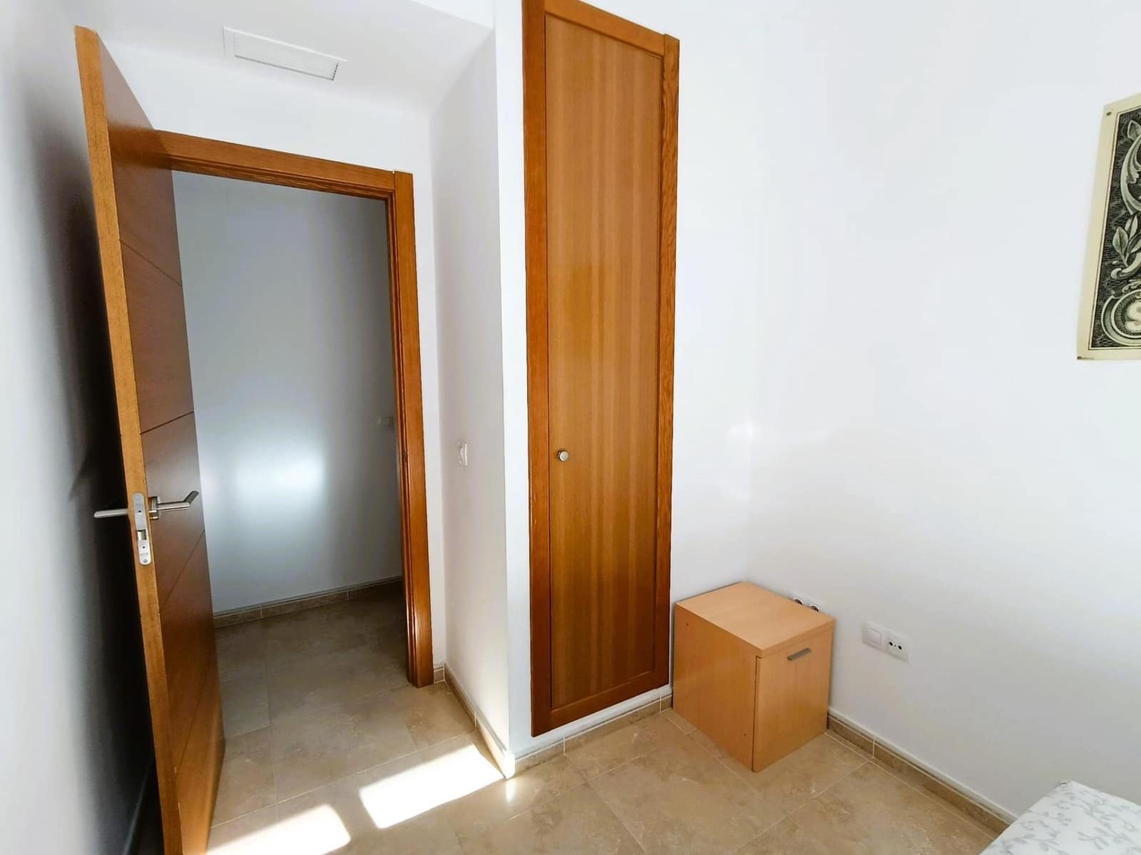 3 soveværelse Lejlighed til leje i Rincon de la Victoria med swimmingpool garage - € 1.300 (Ref: 9243009)