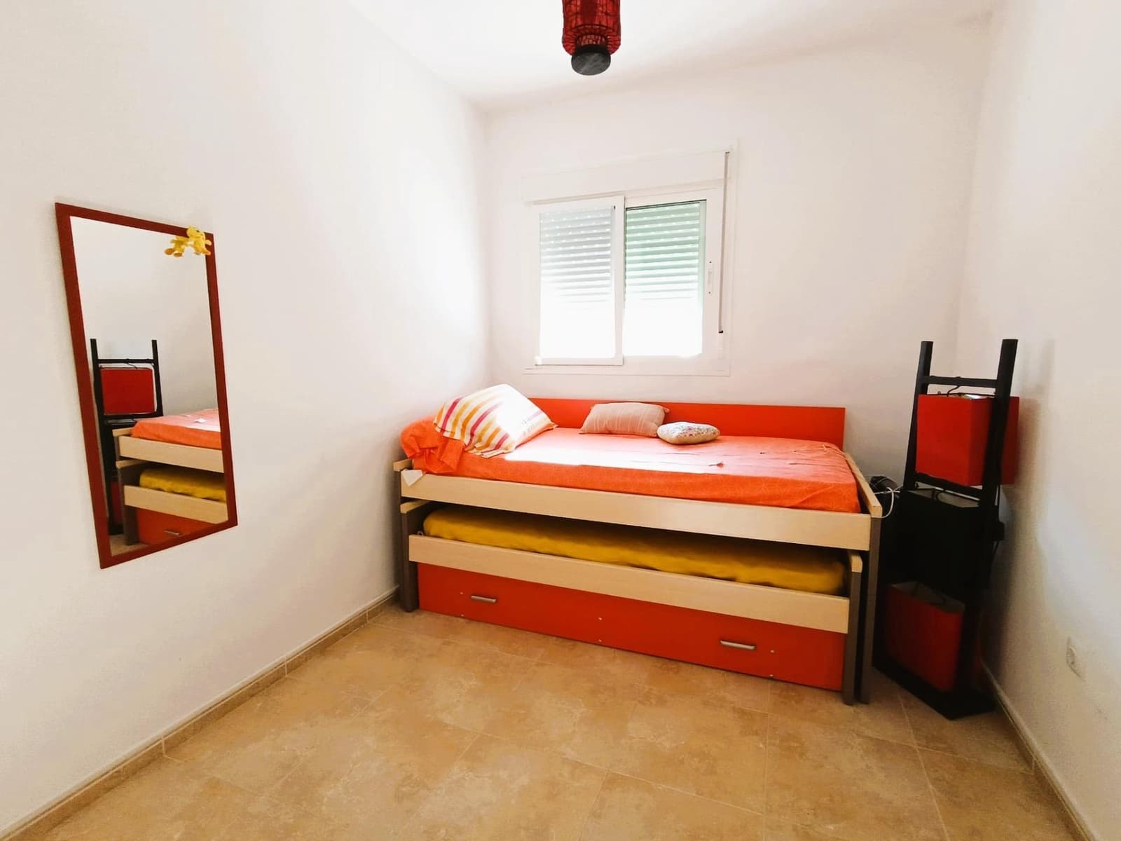 3 soveværelse Lejlighed til leje i Rincon de la Victoria med swimmingpool garage - € 1.300 (Ref: 9243009)