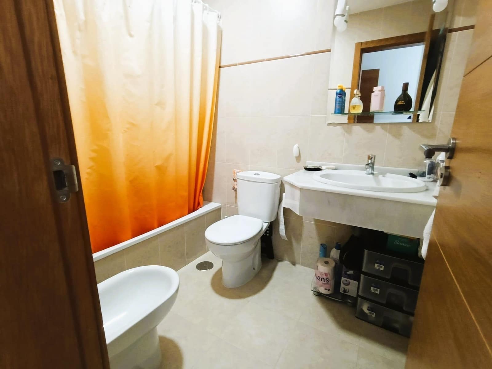 3 soveværelse Lejlighed til leje i Rincon de la Victoria med swimmingpool garage - € 1.300 (Ref: 9243009)