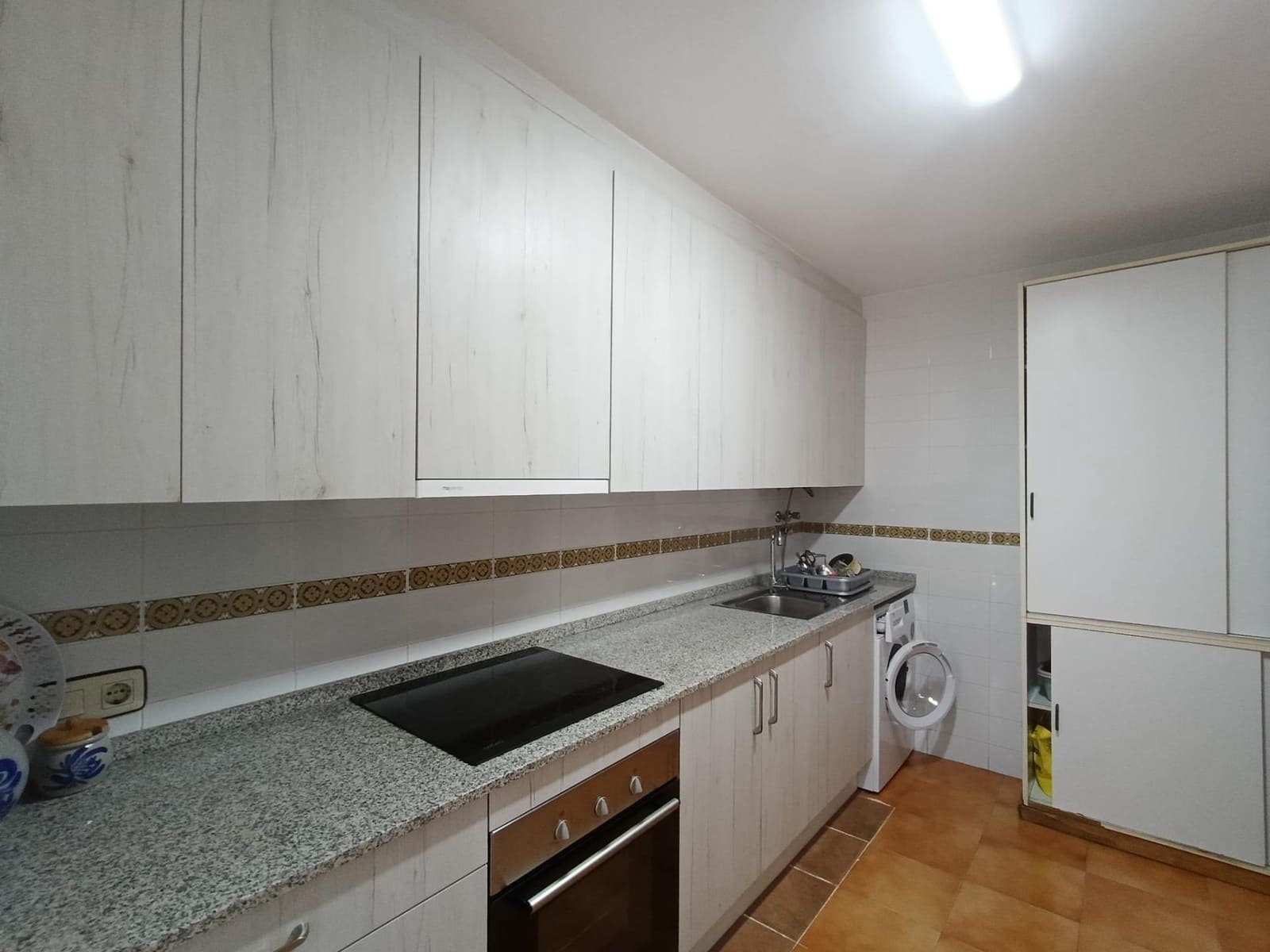 3 bedroom Apartment for rent in Rincon de la Victoria - € 1,500 (Ref: 9243010)