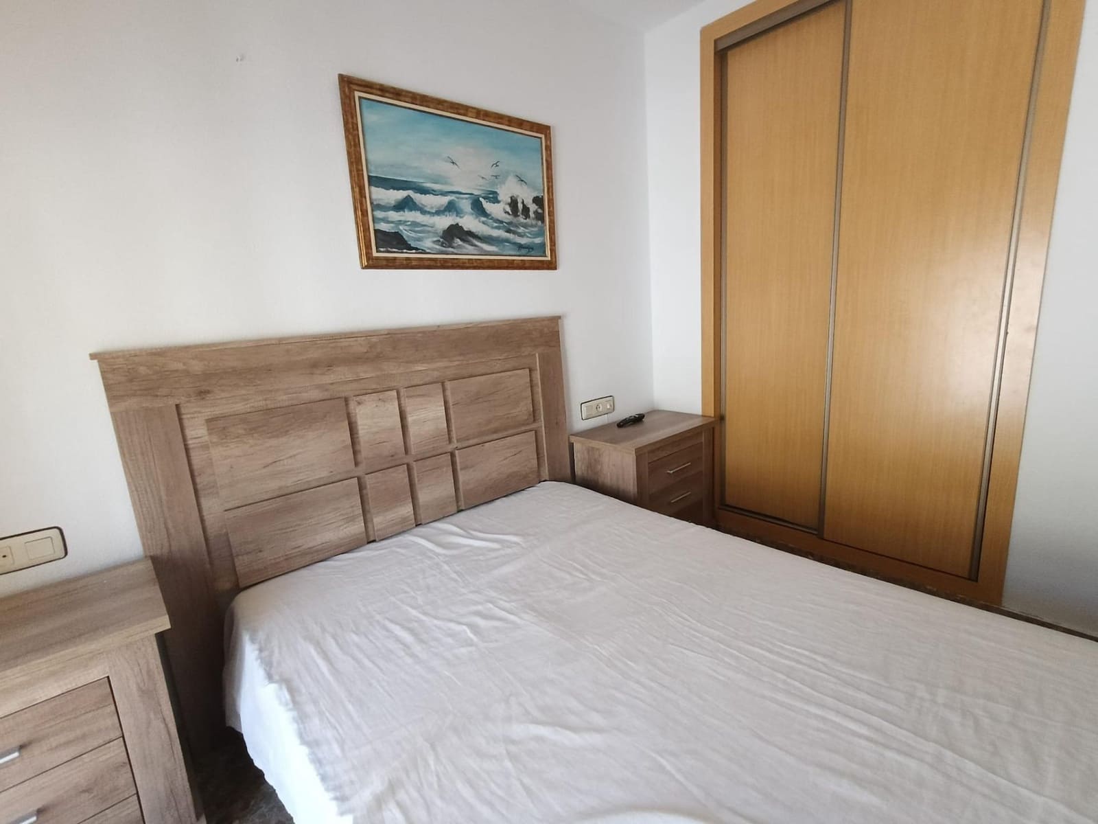 3 bedroom Apartment for rent in Rincon de la Victoria - € 1,500 (Ref: 9243010)