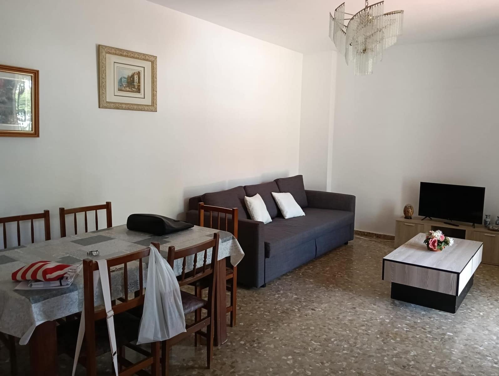 3 bedroom Apartment for rent in Rincon de la Victoria - € 1,500 (Ref: 9243010)