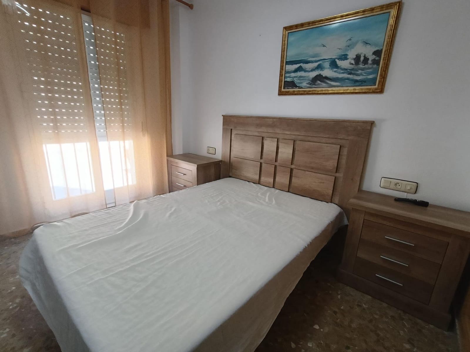 3 bedroom Apartment for rent in Rincon de la Victoria - € 1,500 (Ref: 9243010)
