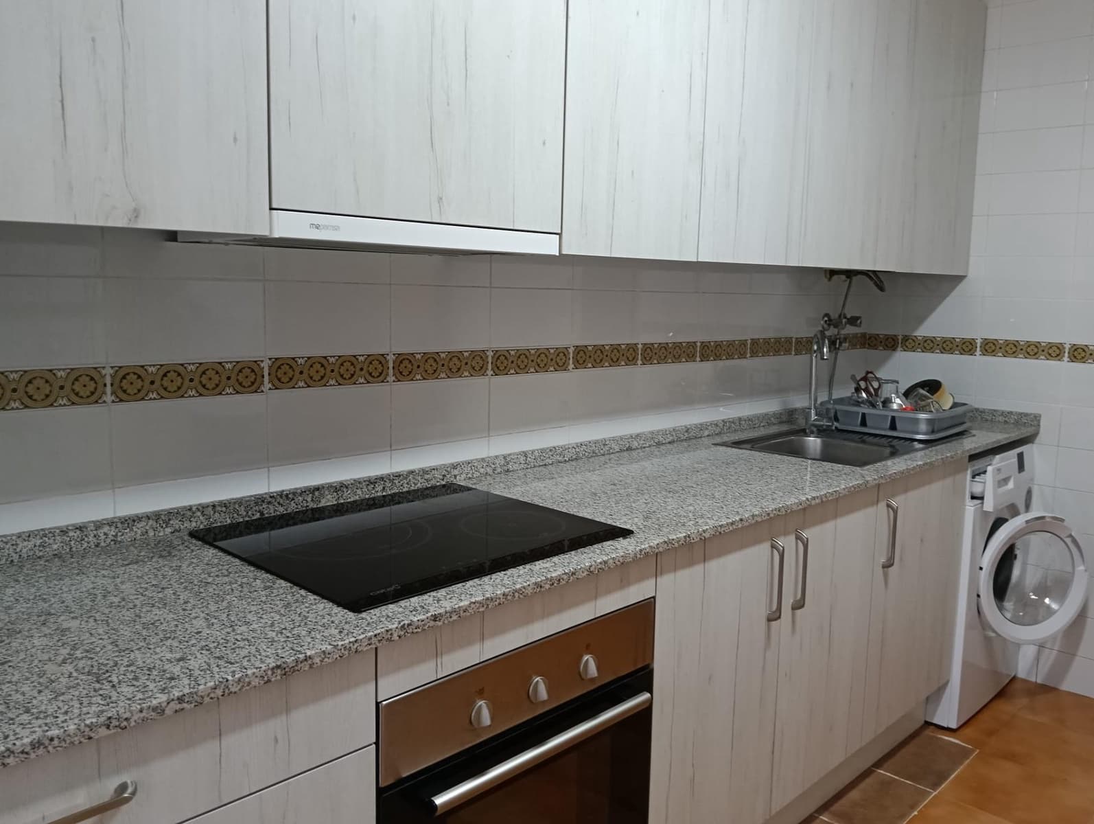 3 bedroom Apartment for rent in Rincon de la Victoria - € 1,500 (Ref: 9243010)