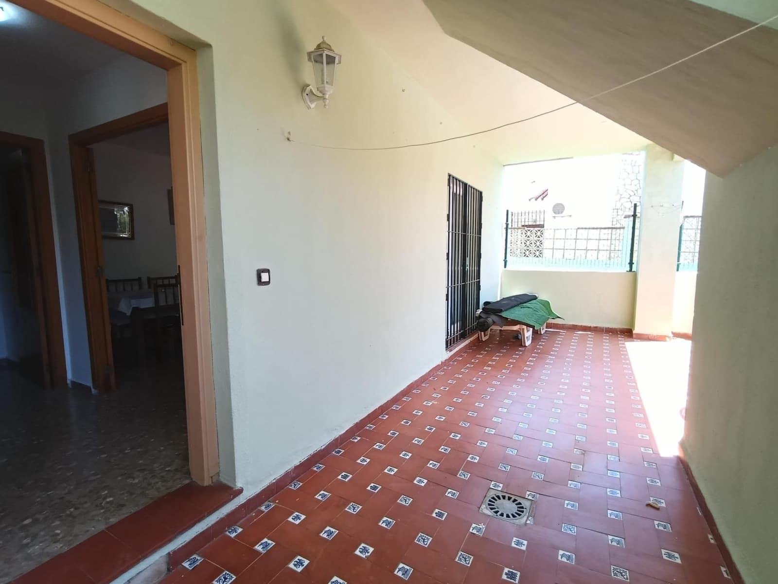 3 bedroom Apartment for rent in Rincon de la Victoria - € 1,500 (Ref: 9243010)
