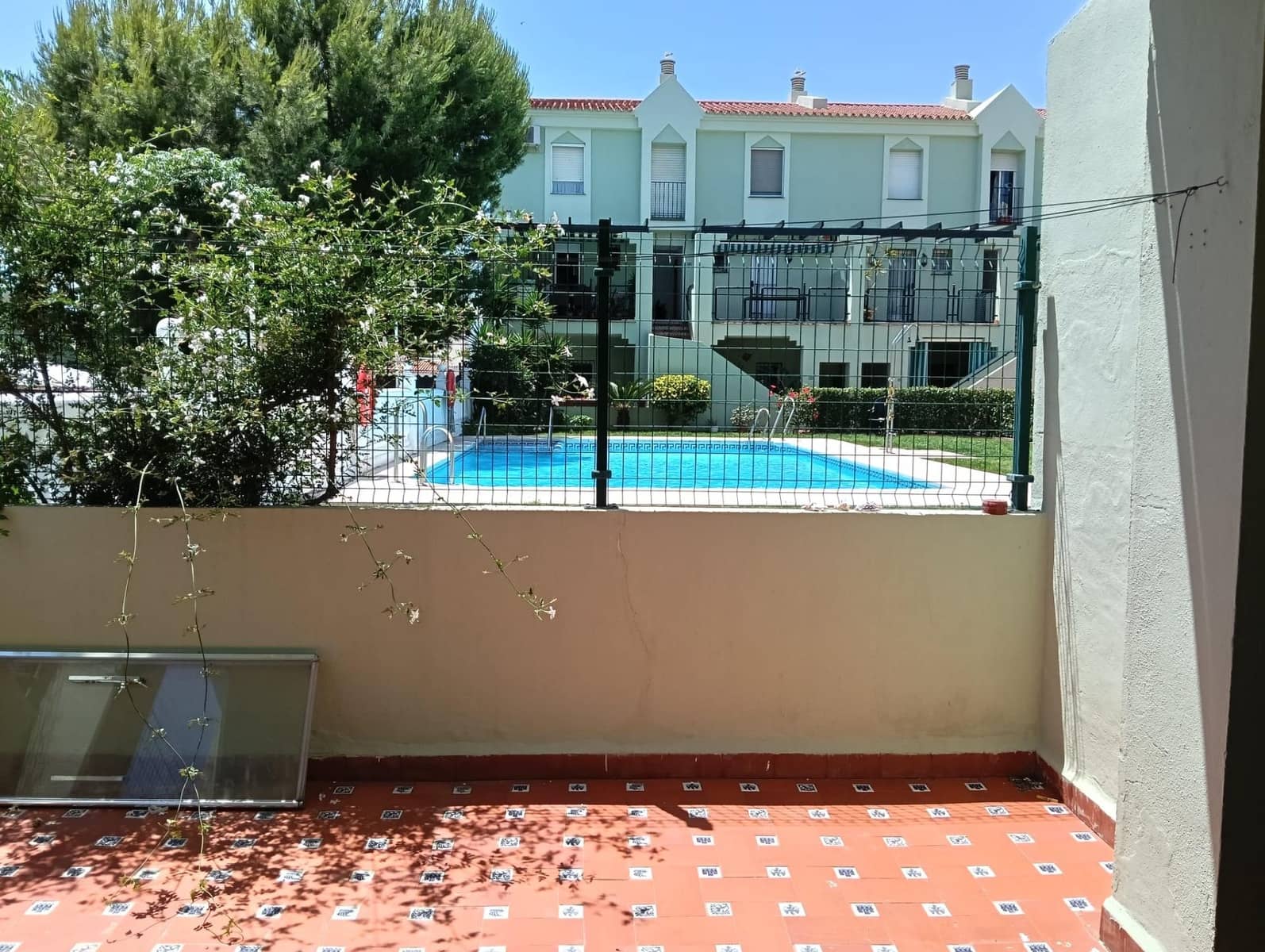 3 bedroom Apartment for rent in Rincon de la Victoria - € 1,500 (Ref: 9243010)