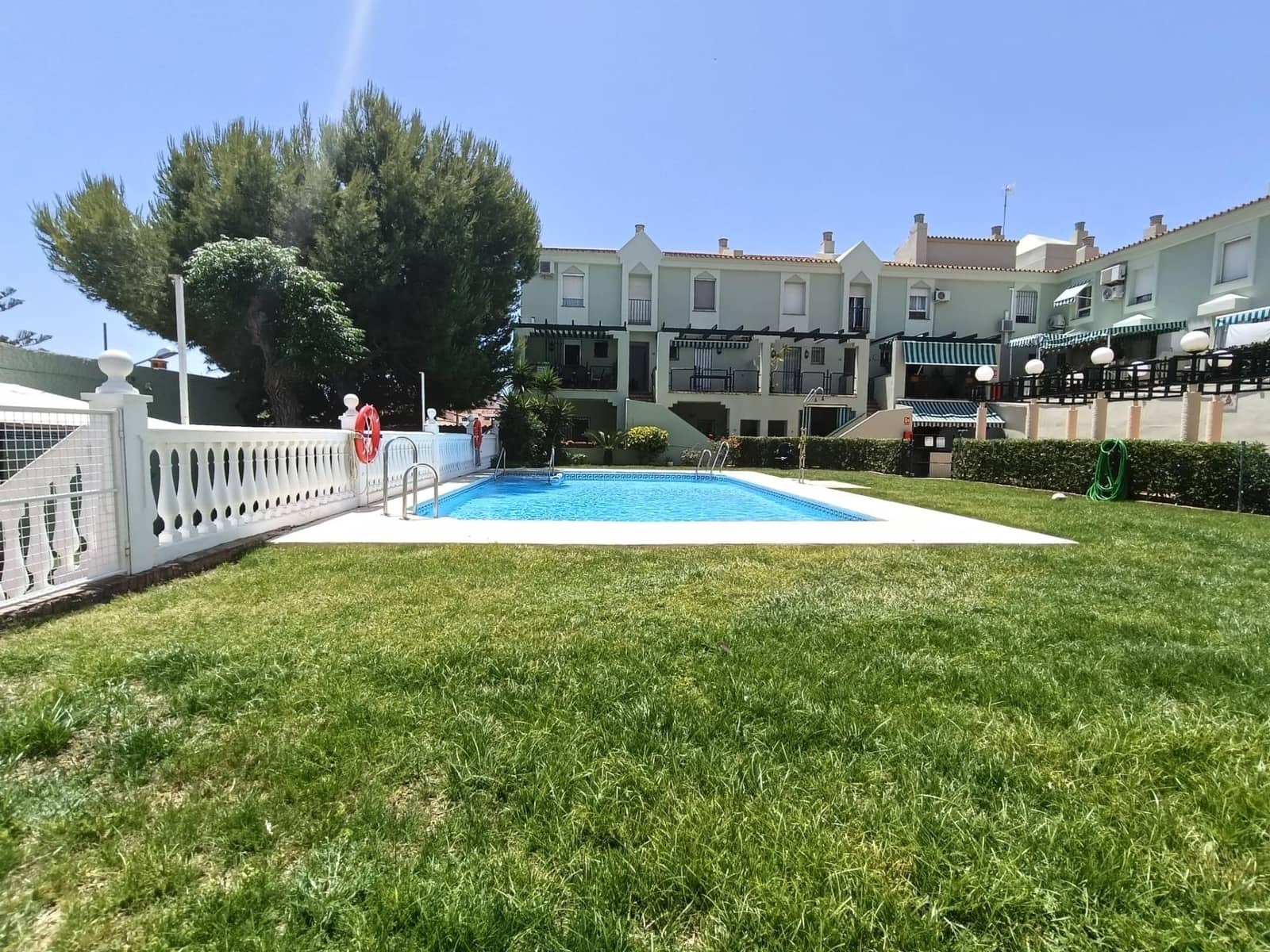3 bedroom Apartment for rent in Rincon de la Victoria - € 1,500 (Ref: 9243010)