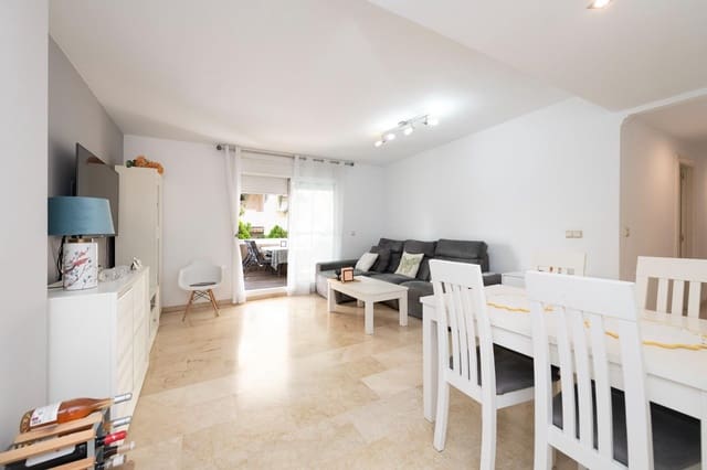 3 soveværelse Lejlighed til salg i Torre de Benagalbon, Rincón de la Victoria med swimmingpool - € 390.000 (Ref: 9247349)