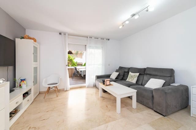 3 soveværelse Lejlighed til salg i Torre de Benagalbon, Rincón de la Victoria med swimmingpool - € 390.000 (Ref: 9247349)