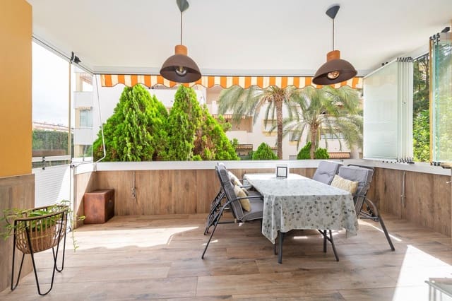 3 soveværelse Lejlighed til salg i Torre de Benagalbon, Rincón de la Victoria med swimmingpool - € 390.000 (Ref: 9247349)