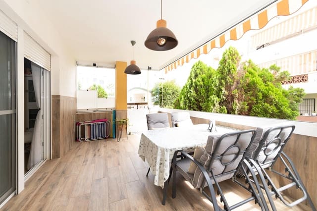 3 soveværelse Lejlighed til salg i Torre de Benagalbon, Rincón de la Victoria med swimmingpool - € 390.000 (Ref: 9247349)