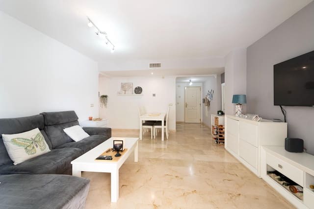 3 soveværelse Lejlighed til salg i Torre de Benagalbon, Rincón de la Victoria med swimmingpool - € 390.000 (Ref: 9247349)