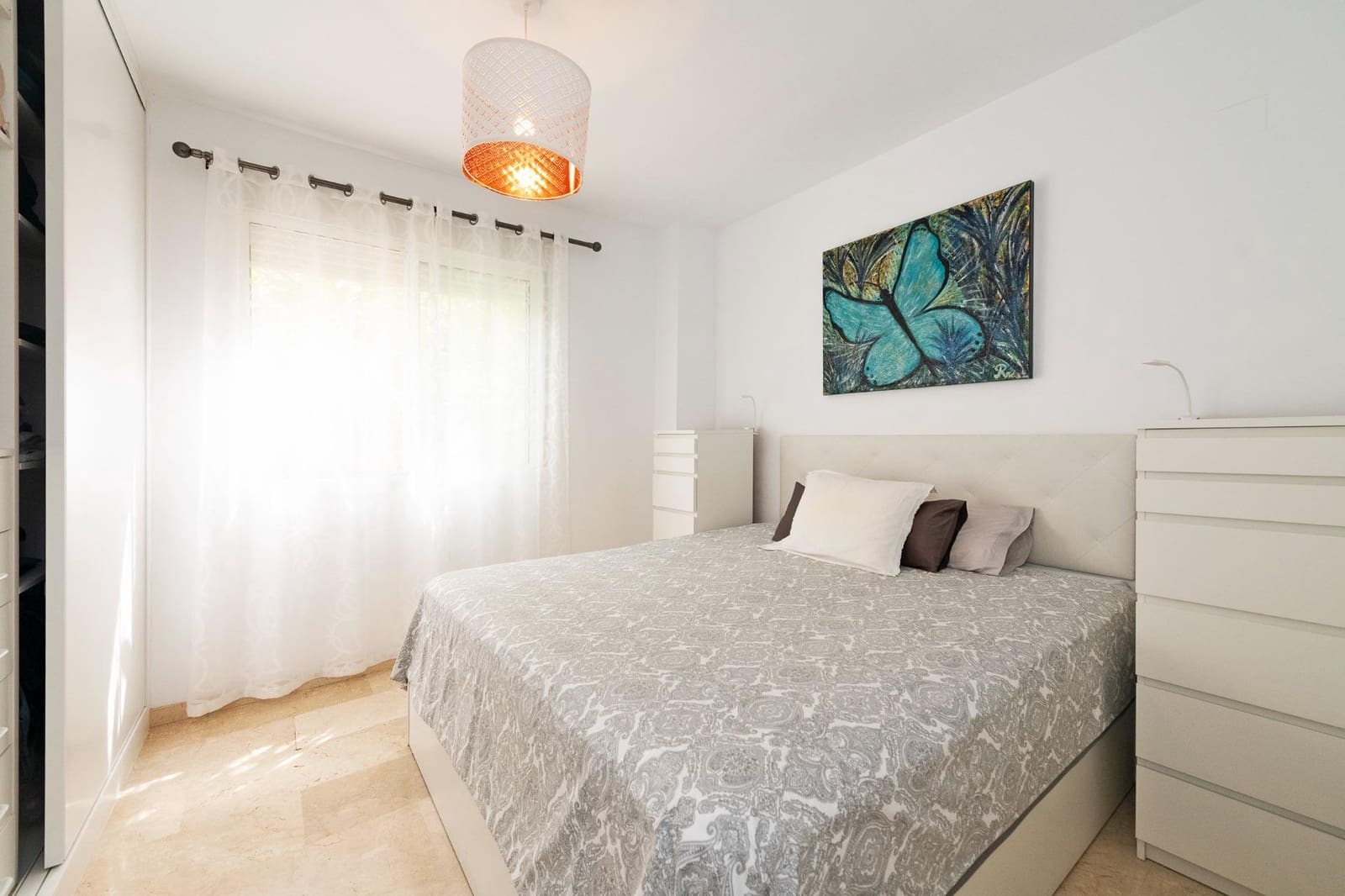 3 soveværelse Lejlighed til salg i Torre de Benagalbon med swimmingpool - € 390.000 (Ref: 9247349)