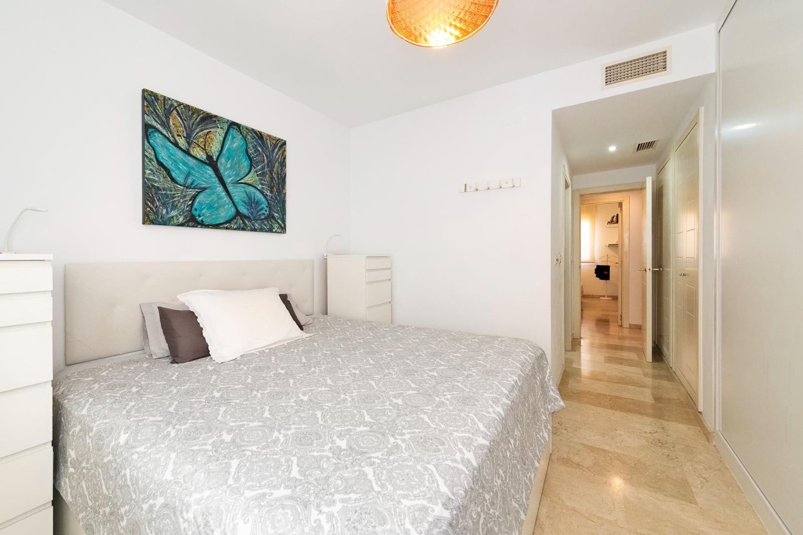 3 soveværelse Lejlighed til salg i Torre de Benagalbon med swimmingpool - € 390.000 (Ref: 9247349)