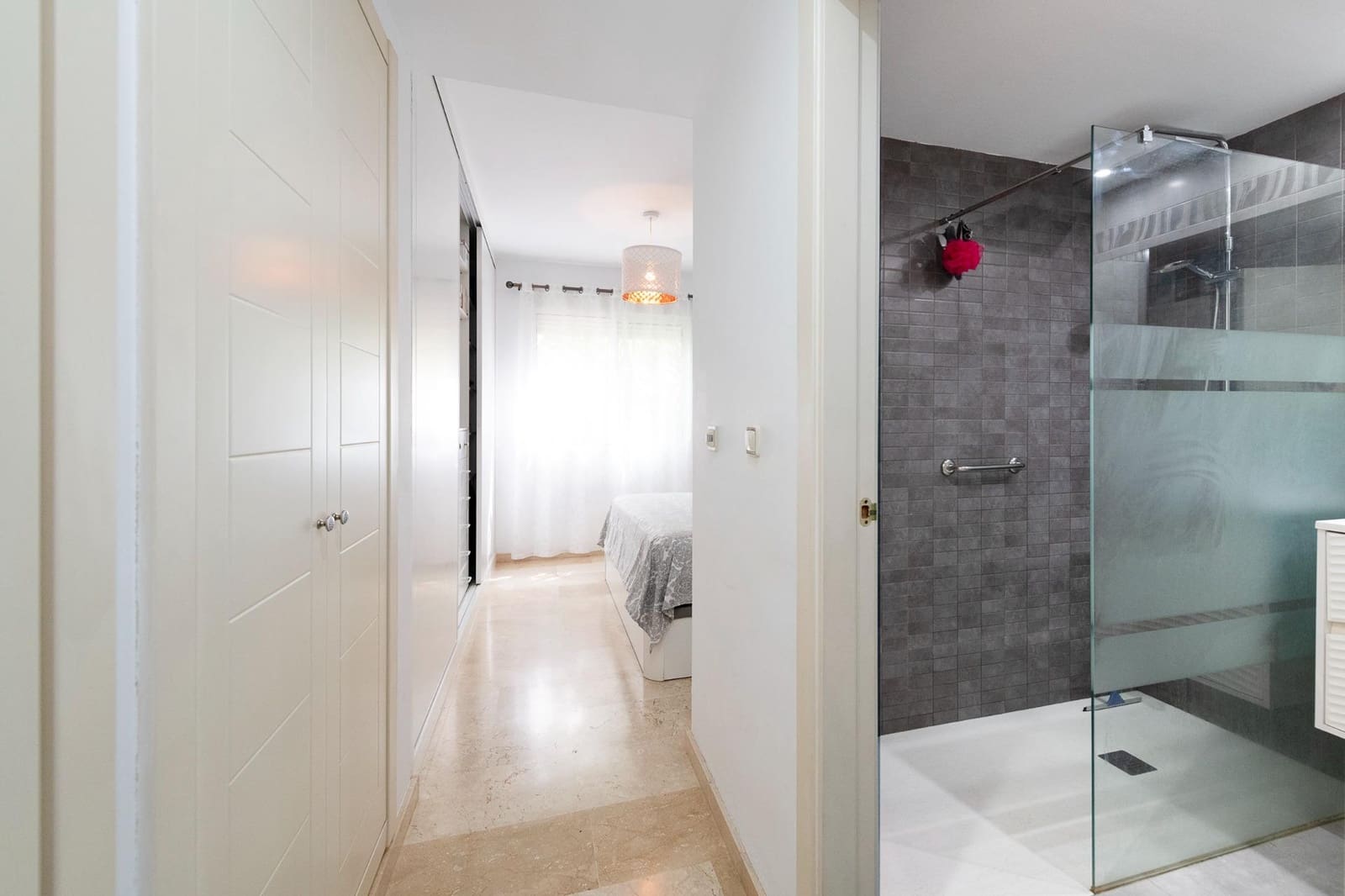 3 soveværelse Lejlighed til salg i Torre de Benagalbon med swimmingpool - € 390.000 (Ref: 9247349)