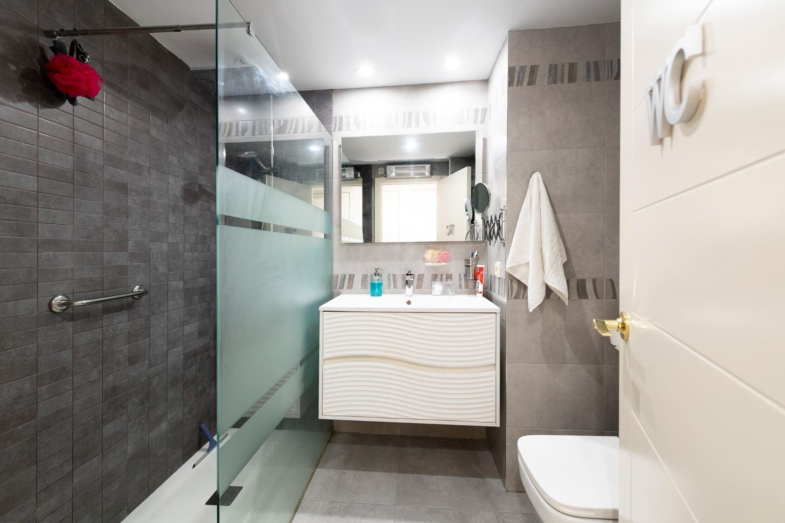 3 soveværelse Lejlighed til salg i Torre de Benagalbon med swimmingpool - € 390.000 (Ref: 9247349)