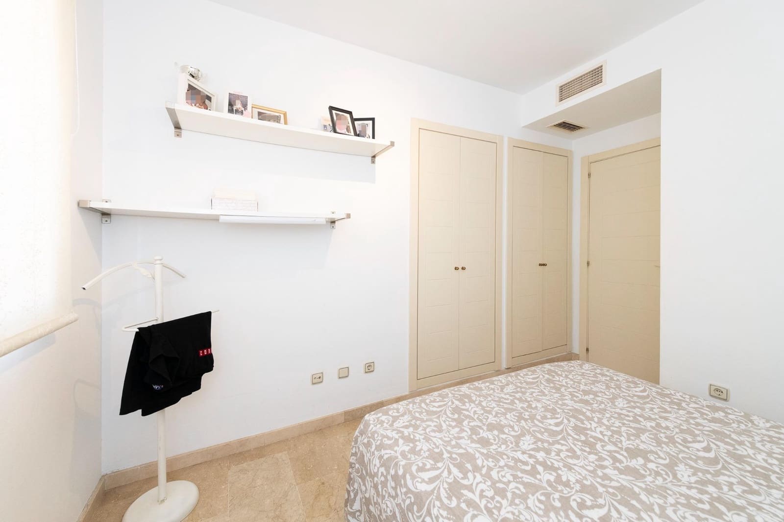 3 soveværelse Lejlighed til salg i Torre de Benagalbon med swimmingpool - € 390.000 (Ref: 9247349)