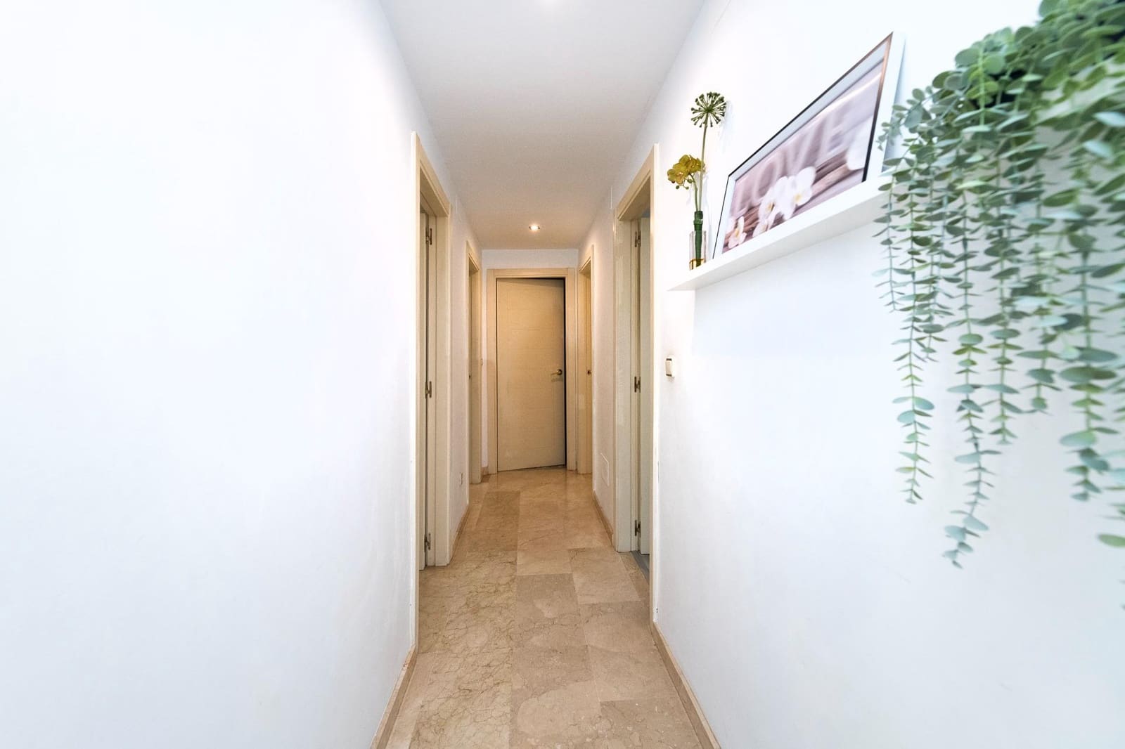 3 soveværelse Lejlighed til salg i Torre de Benagalbon med swimmingpool - € 390.000 (Ref: 9247349)