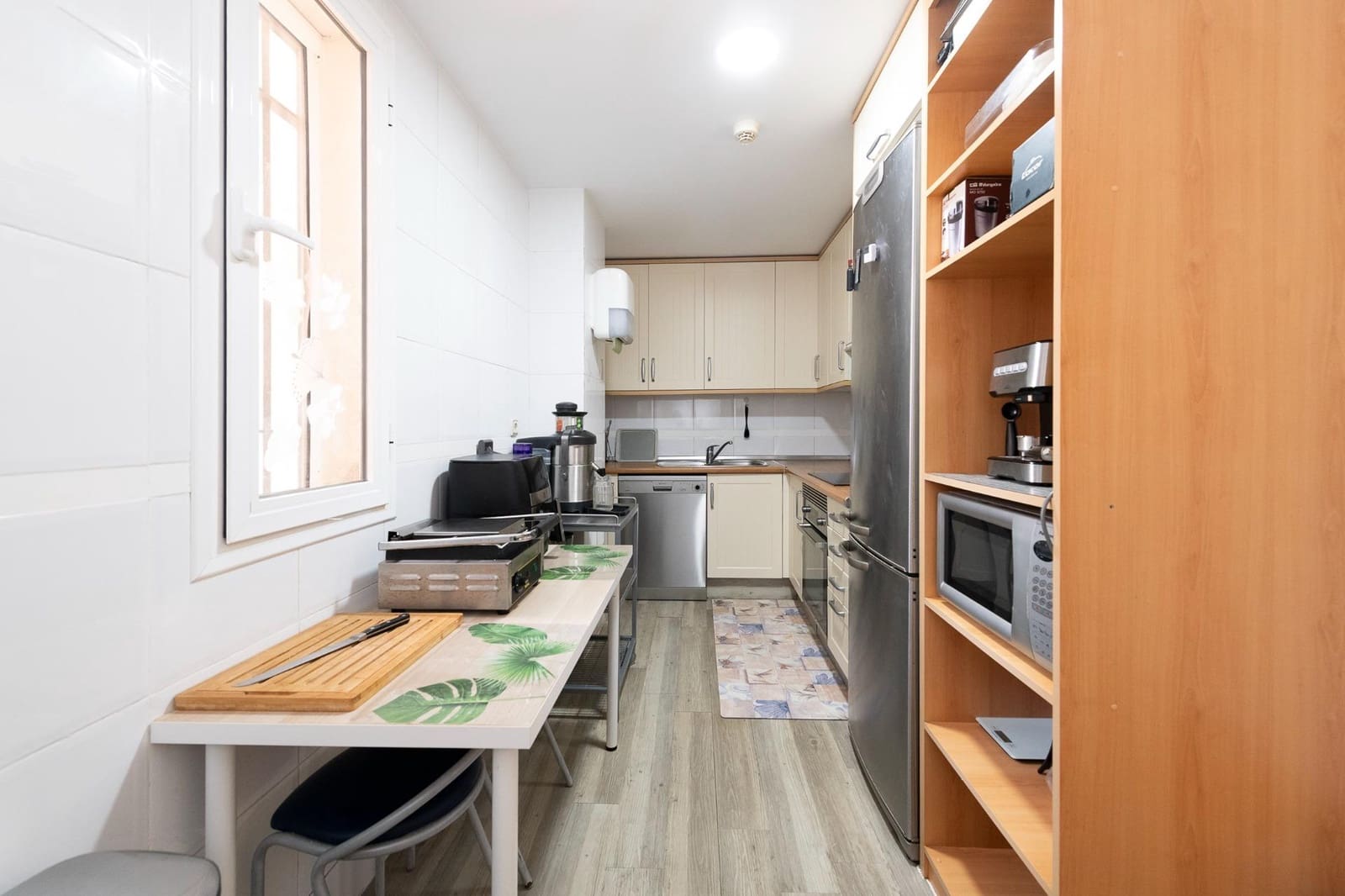 3 soveværelse Lejlighed til salg i Torre de Benagalbon med swimmingpool - € 390.000 (Ref: 9247349)