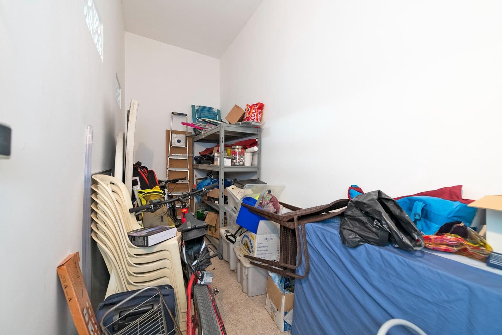 3 soveværelse Lejlighed til salg i Torre de Benagalbon med swimmingpool - € 390.000 (Ref: 9247349)