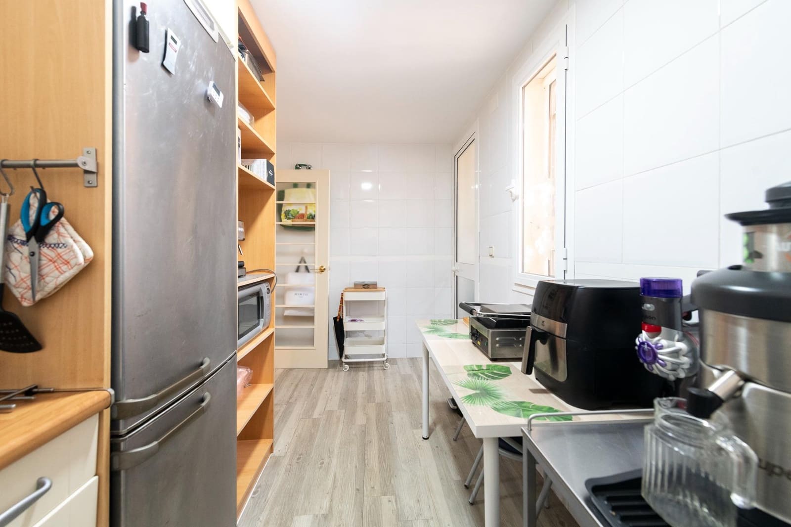 3 soveværelse Lejlighed til salg i Torre de Benagalbon med swimmingpool - € 390.000 (Ref: 9247349)