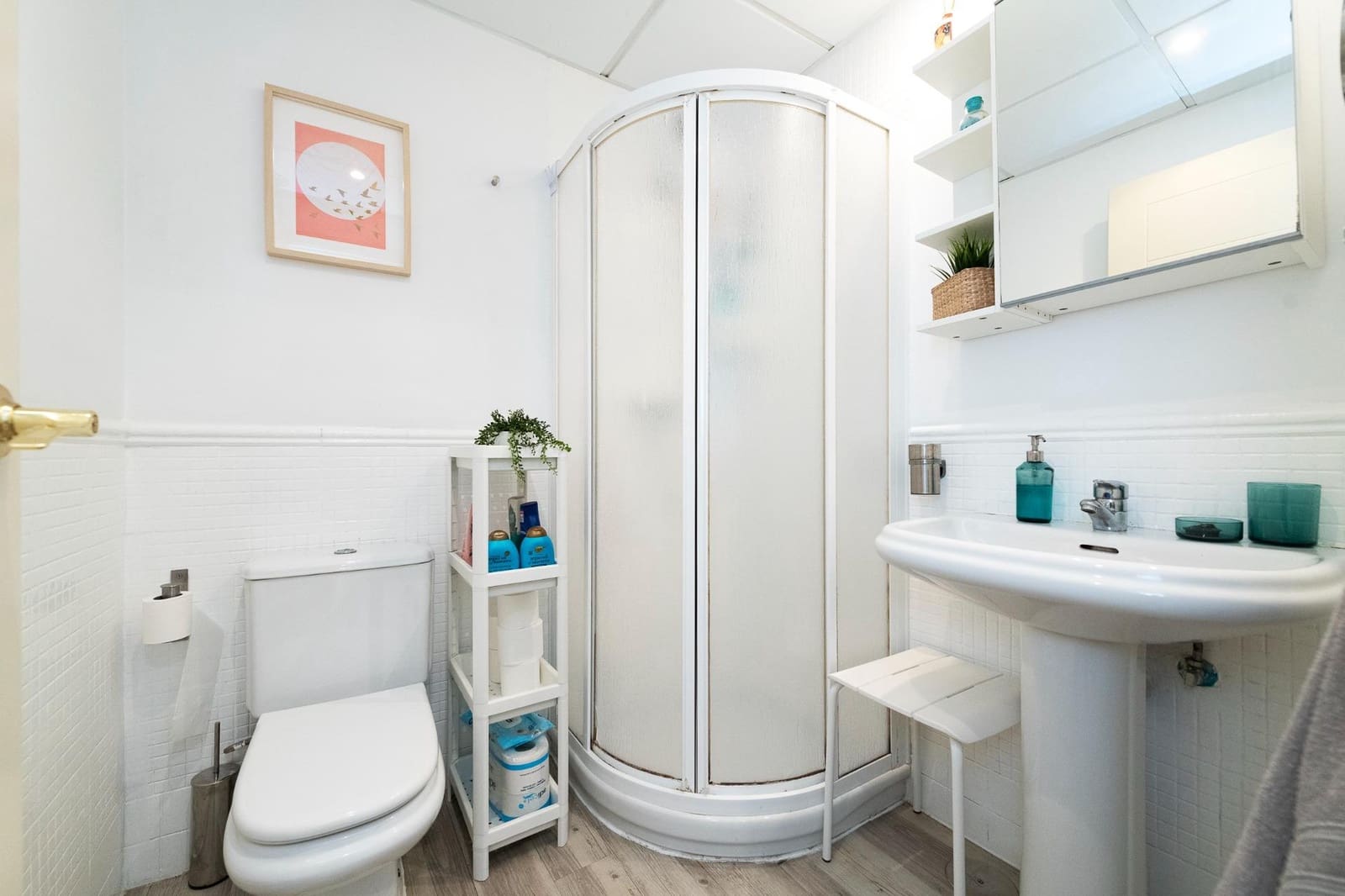 3 soveværelse Lejlighed til salg i Torre de Benagalbon med swimmingpool - € 390.000 (Ref: 9247349)