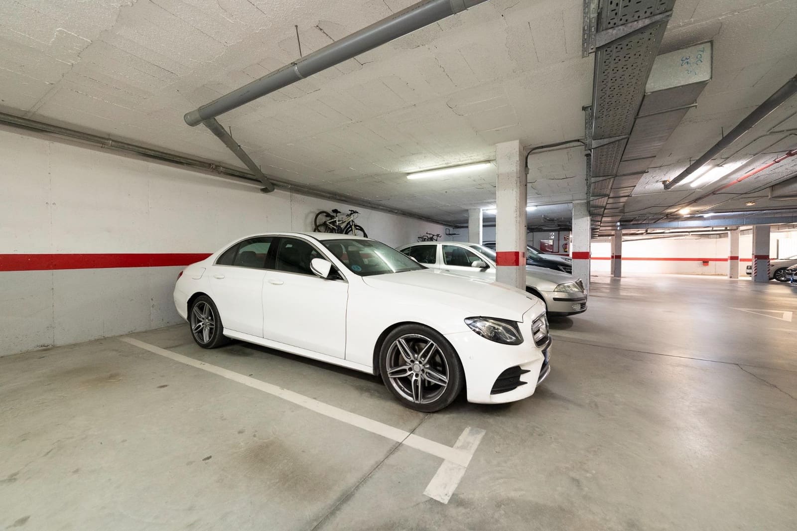 3 soveværelse Lejlighed til salg i Torre de Benagalbon med swimmingpool - € 390.000 (Ref: 9247349)