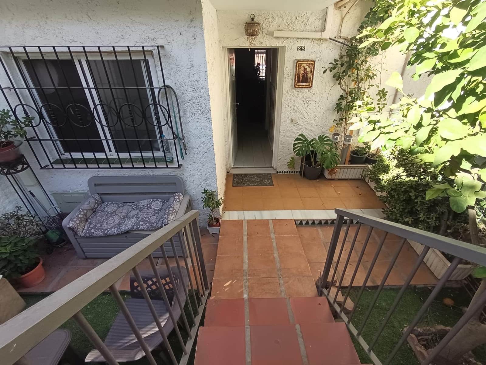 3 soverom Rekkehus til salgs i La Cala del Moral med garasje - € 405 000 (Ref: 9252066)