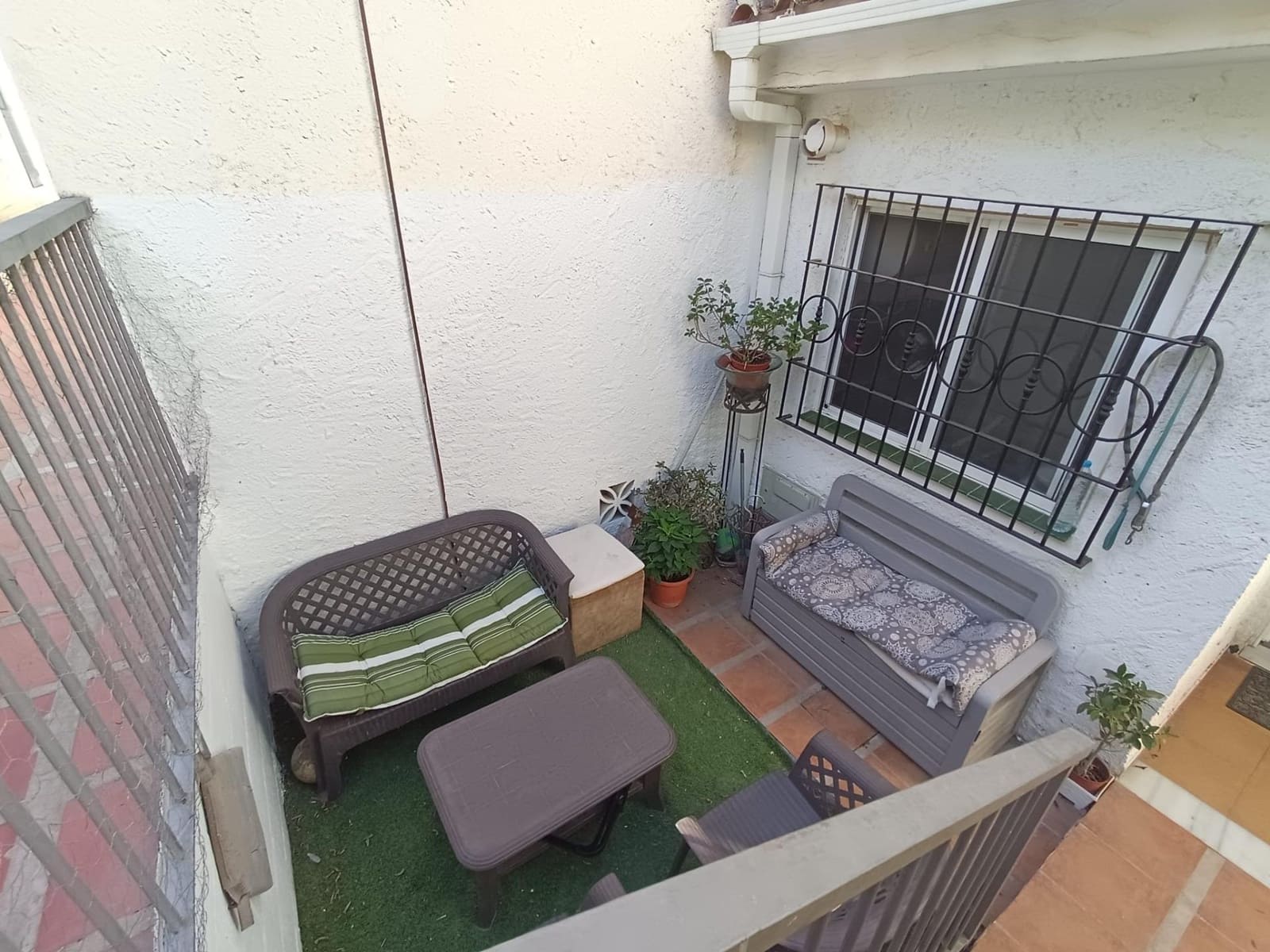 3 soverom Rekkehus til salgs i La Cala del Moral med garasje - € 405 000 (Ref: 9252066)