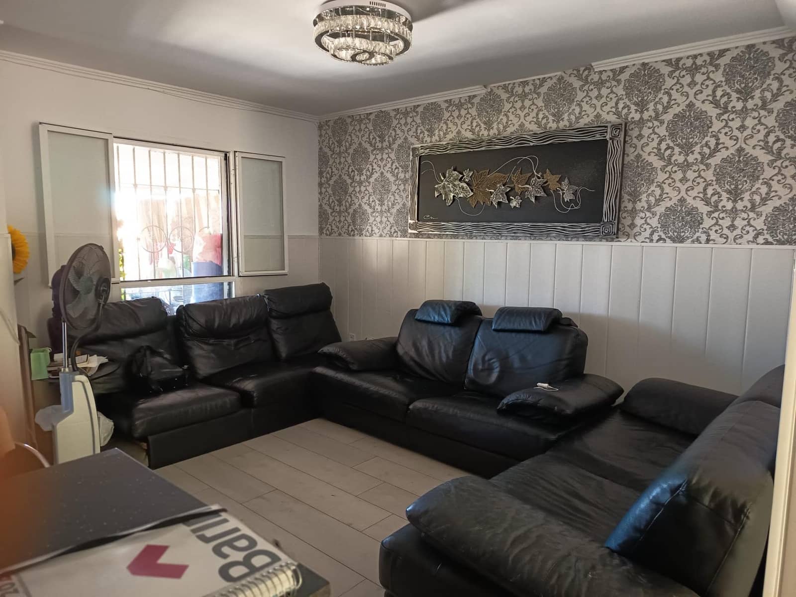 3 soverom Rekkehus til salgs i La Cala del Moral med garasje - € 405 000 (Ref: 9252066)