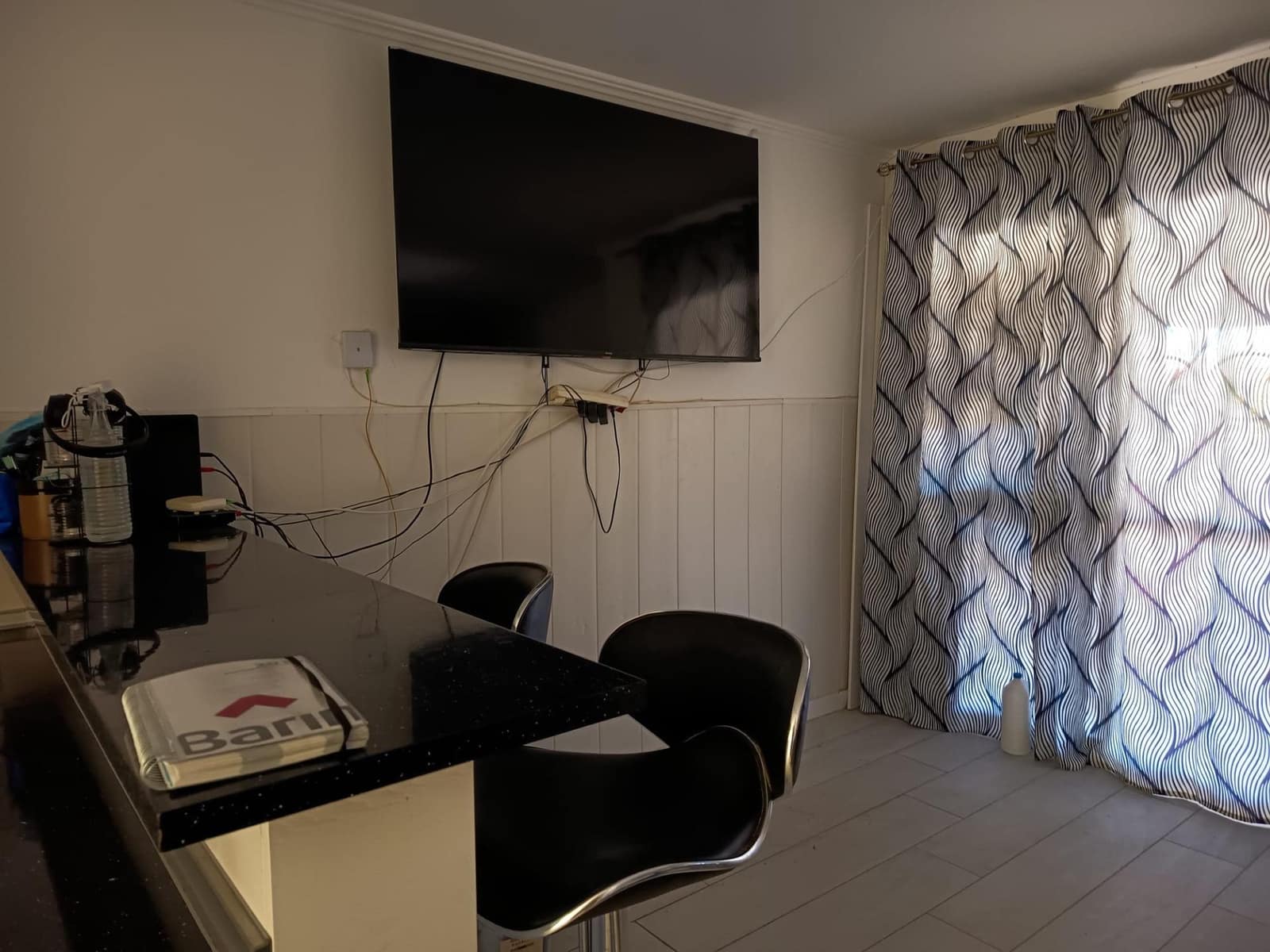 3 soverom Rekkehus til salgs i La Cala del Moral med garasje - € 405 000 (Ref: 9252066)