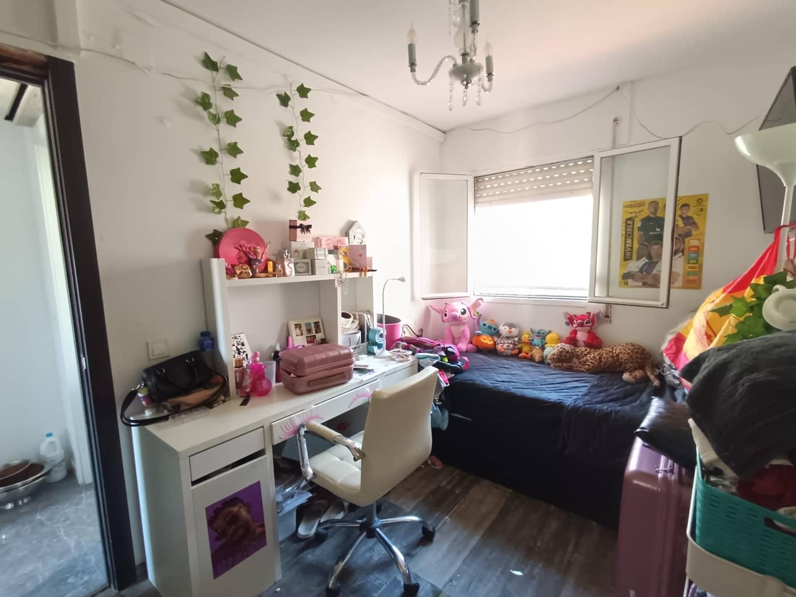 3 soverom Rekkehus til salgs i La Cala del Moral med garasje - € 405 000 (Ref: 9252066)