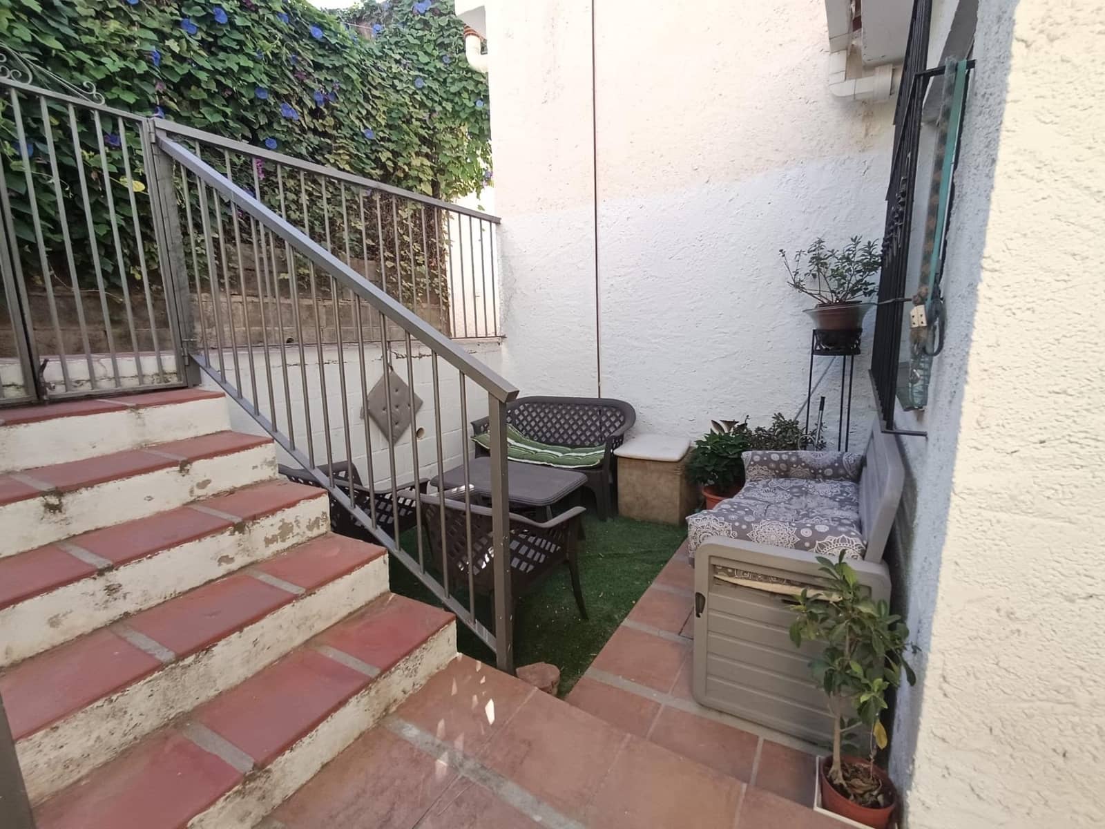 3 soverom Rekkehus til salgs i La Cala del Moral med garasje - € 405 000 (Ref: 9252066)