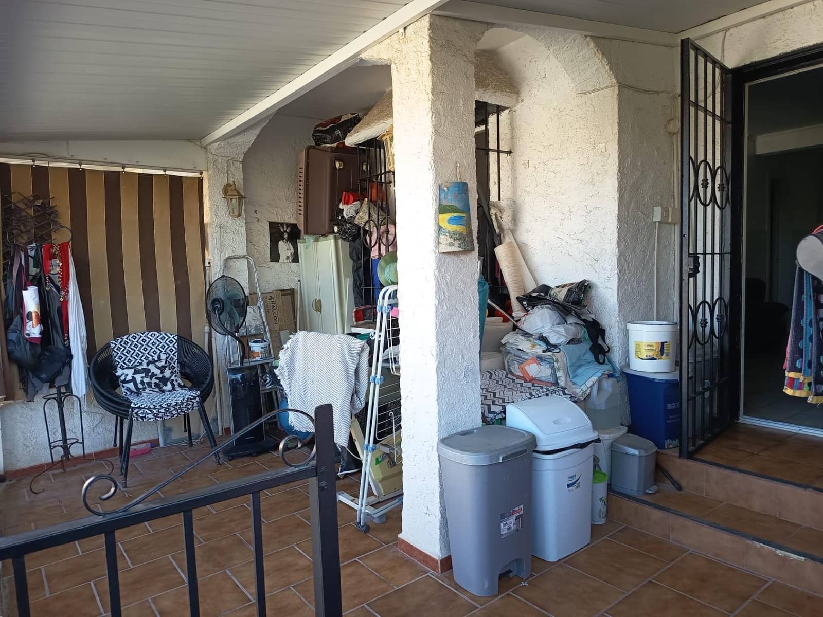 3 soverom Rekkehus til salgs i La Cala del Moral med garasje - € 405 000 (Ref: 9252066)