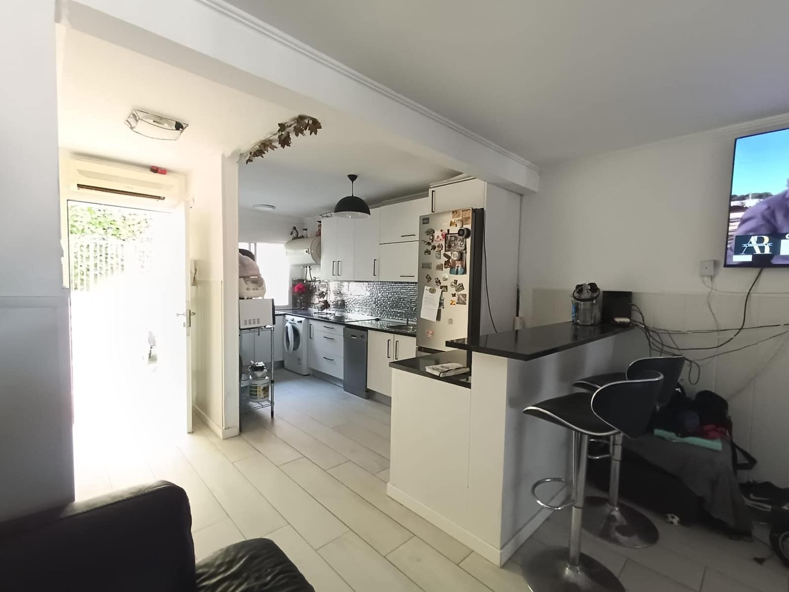 3 soverom Rekkehus til salgs i La Cala del Moral med garasje - € 405 000 (Ref: 9252066)