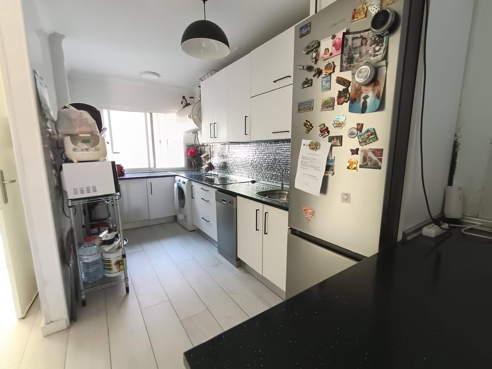 3 soverom Rekkehus til salgs i La Cala del Moral med garasje - € 405 000 (Ref: 9252066)