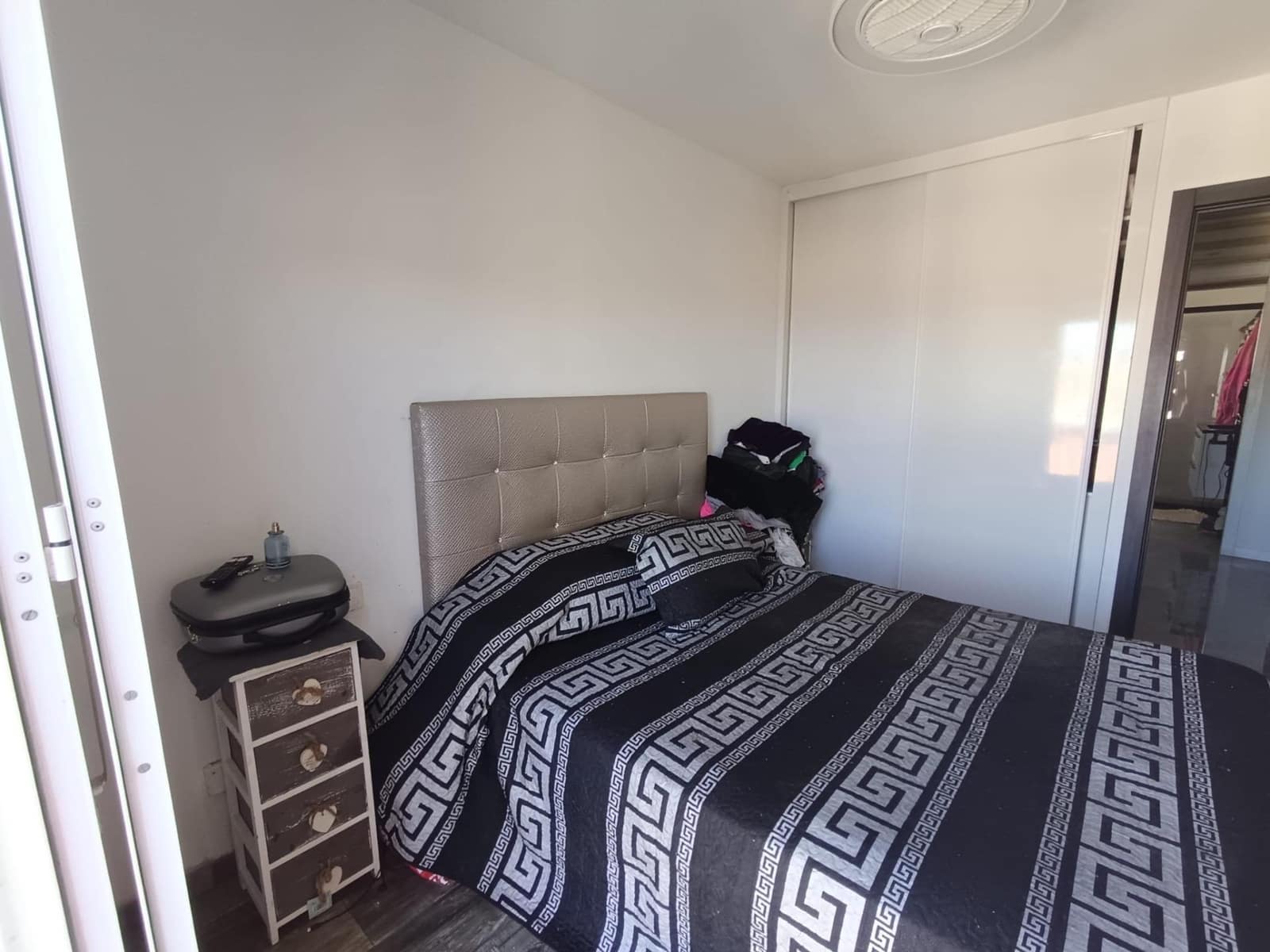 3 soverom Rekkehus til salgs i La Cala del Moral med garasje - € 405 000 (Ref: 9252066)