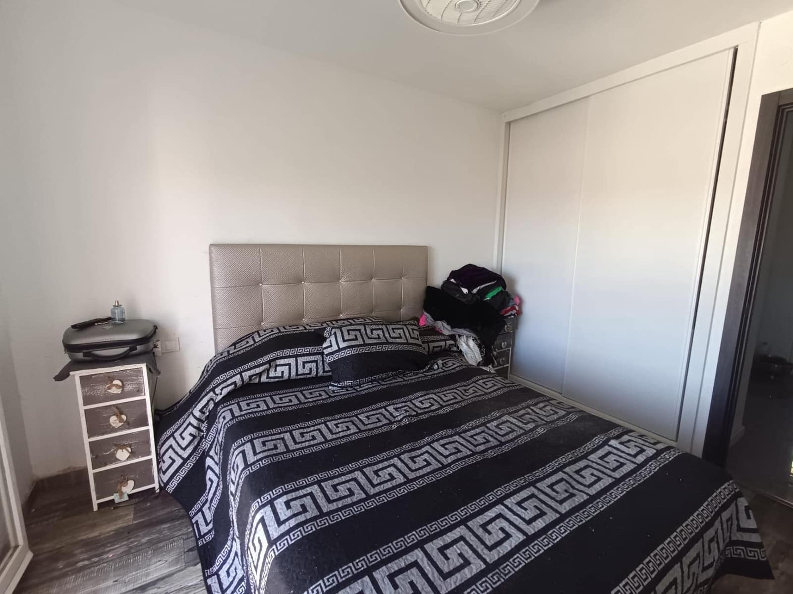 3 soverom Rekkehus til salgs i La Cala del Moral med garasje - € 405 000 (Ref: 9252066)