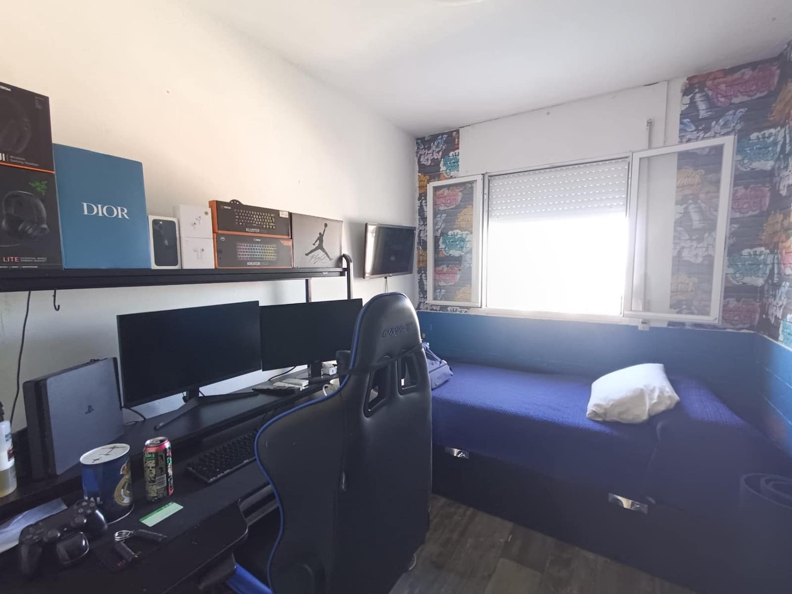 3 soverom Rekkehus til salgs i La Cala del Moral med garasje - € 405 000 (Ref: 9252066)