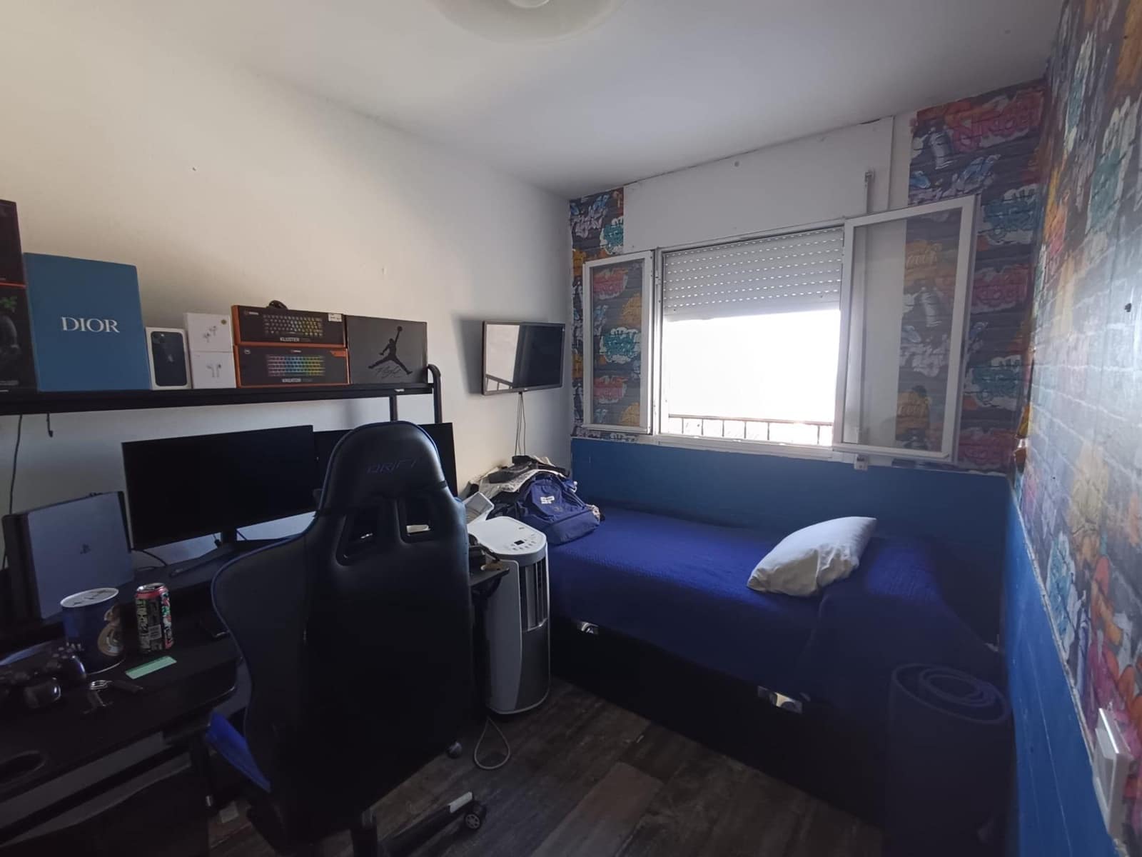 3 soverom Rekkehus til salgs i La Cala del Moral med garasje - € 405 000 (Ref: 9252066)