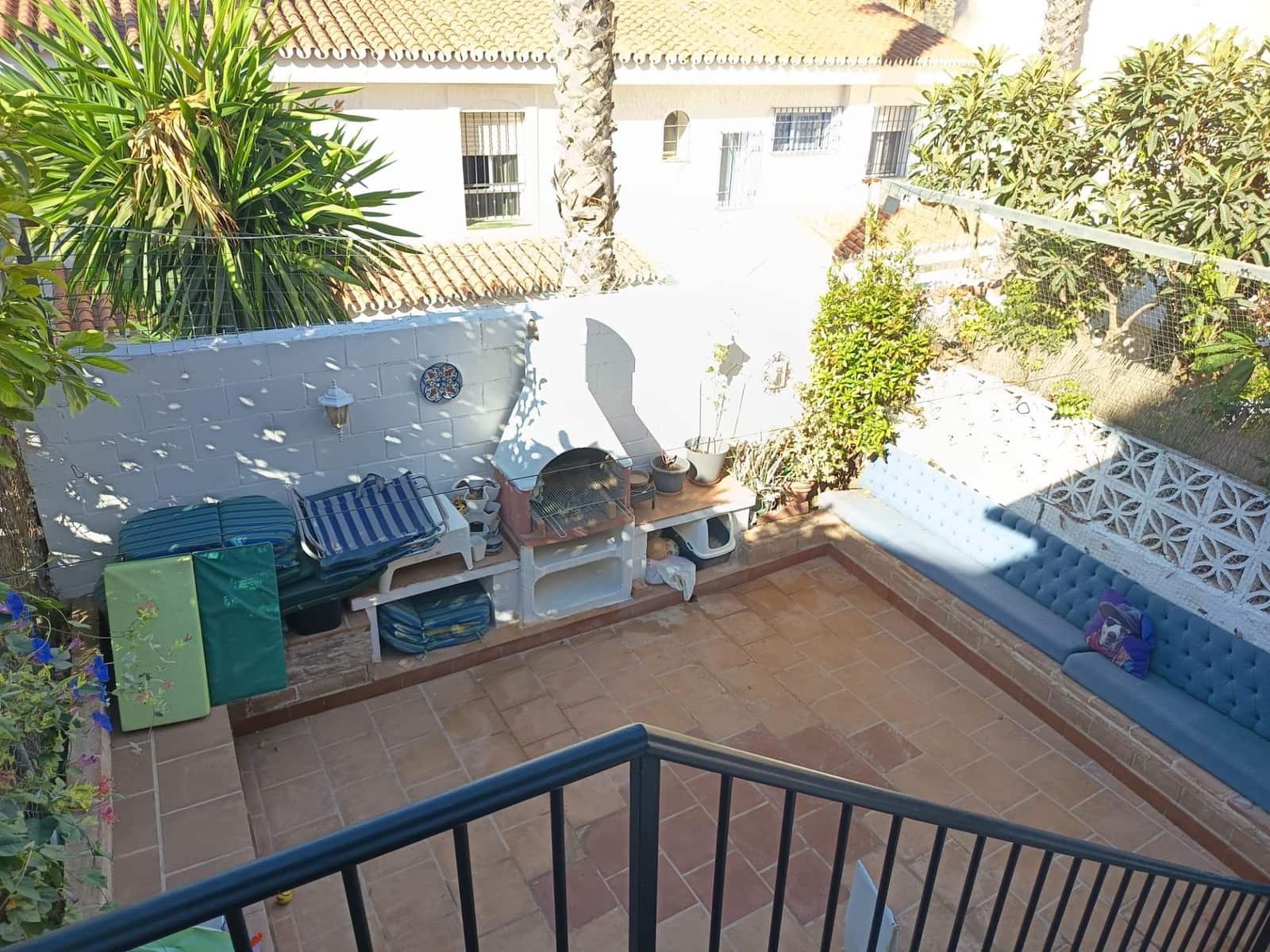 3 soverom Rekkehus til salgs i La Cala del Moral med garasje - € 405 000 (Ref: 9252066)