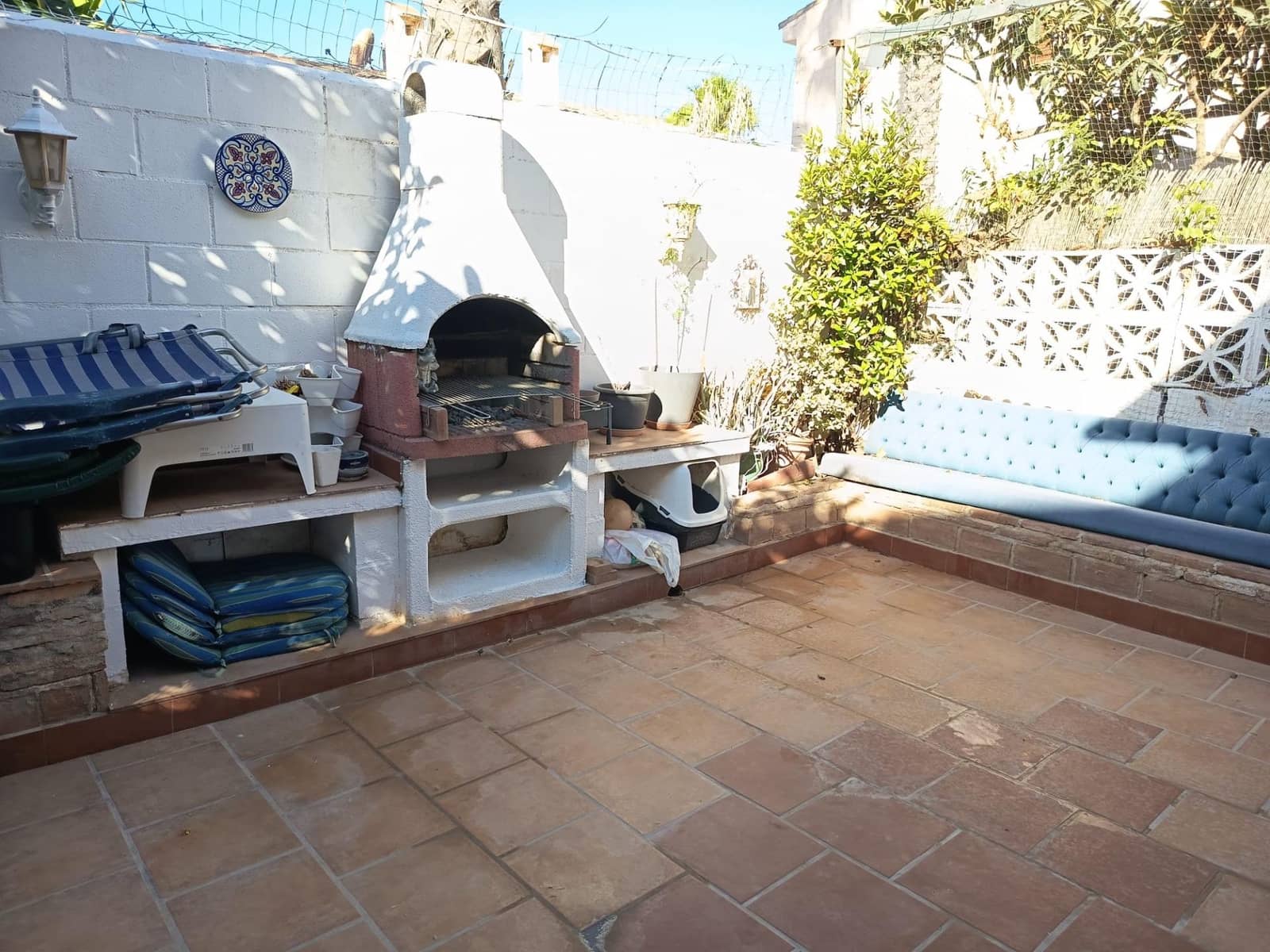 3 soverom Rekkehus til salgs i La Cala del Moral med garasje - € 405 000 (Ref: 9252066)