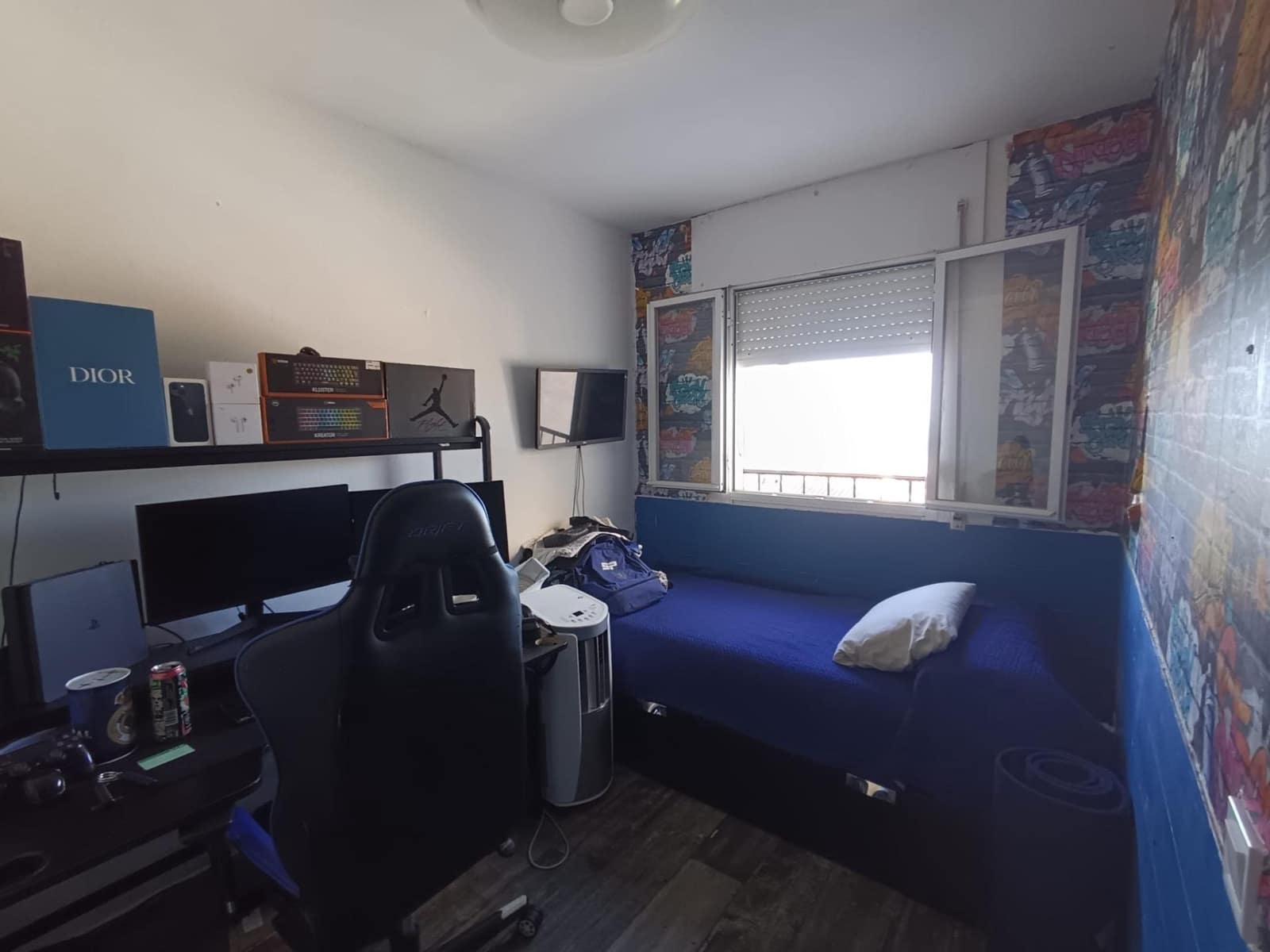 3 soverom Rekkehus til salgs i La Cala del Moral med garasje - € 405 000 (Ref: 9252066)