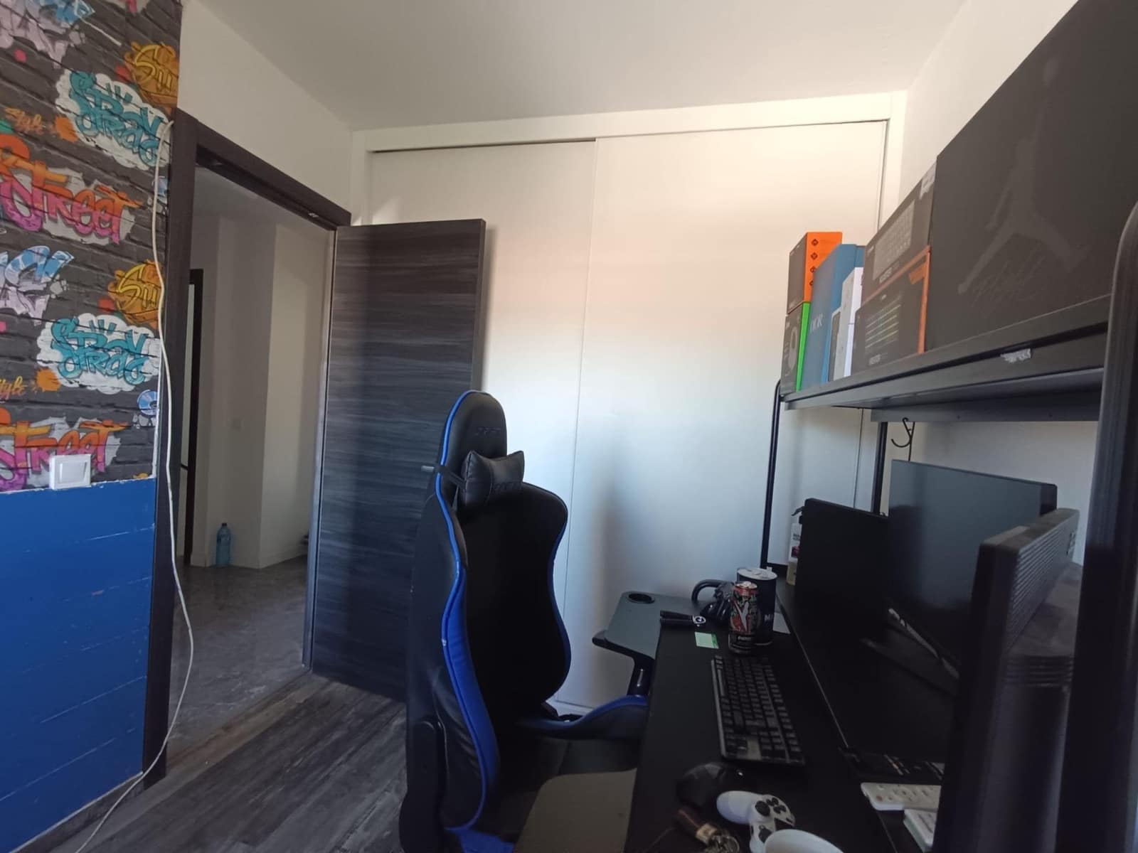 3 soverom Rekkehus til salgs i La Cala del Moral med garasje - € 405 000 (Ref: 9252066)