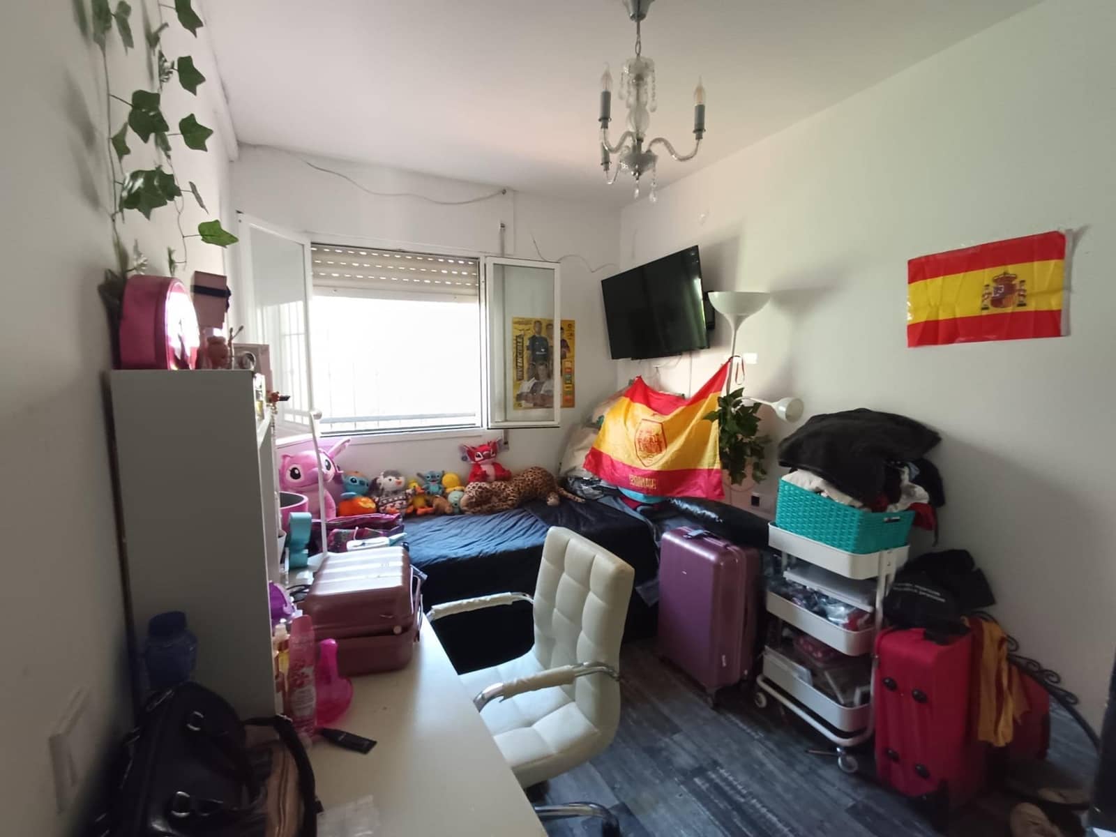 3 soverom Rekkehus til salgs i La Cala del Moral med garasje - € 405 000 (Ref: 9252066)