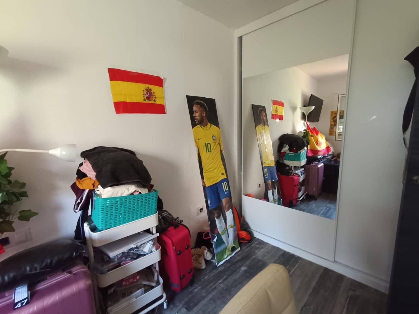 3 soverom Rekkehus til salgs i La Cala del Moral med garasje - € 405 000 (Ref: 9252066)