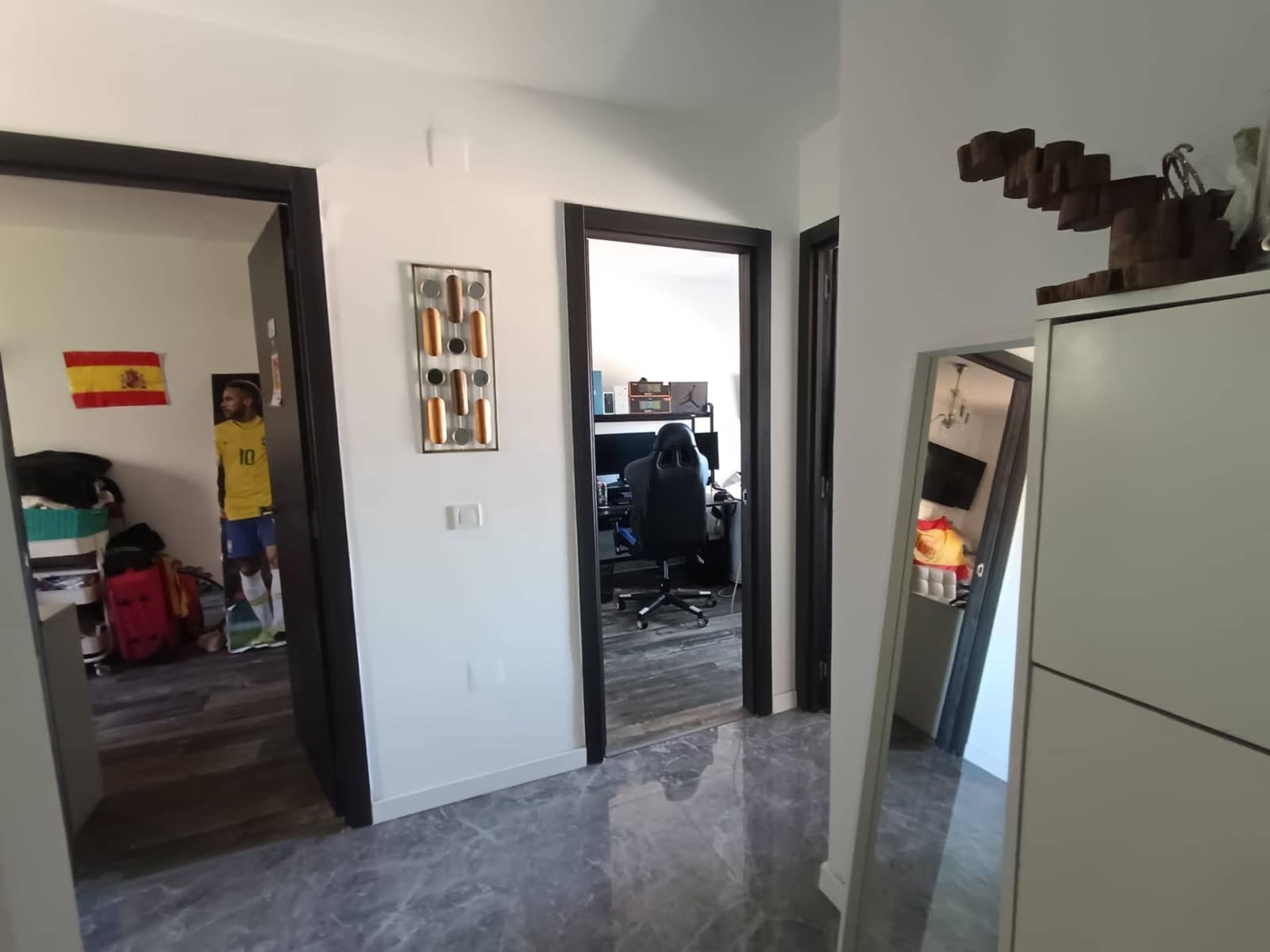 3 soverom Rekkehus til salgs i La Cala del Moral med garasje - € 405 000 (Ref: 9252066)