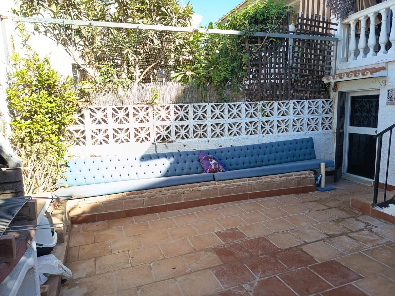 3 soverom Rekkehus til salgs i La Cala del Moral med garasje - € 405 000 (Ref: 9252066)